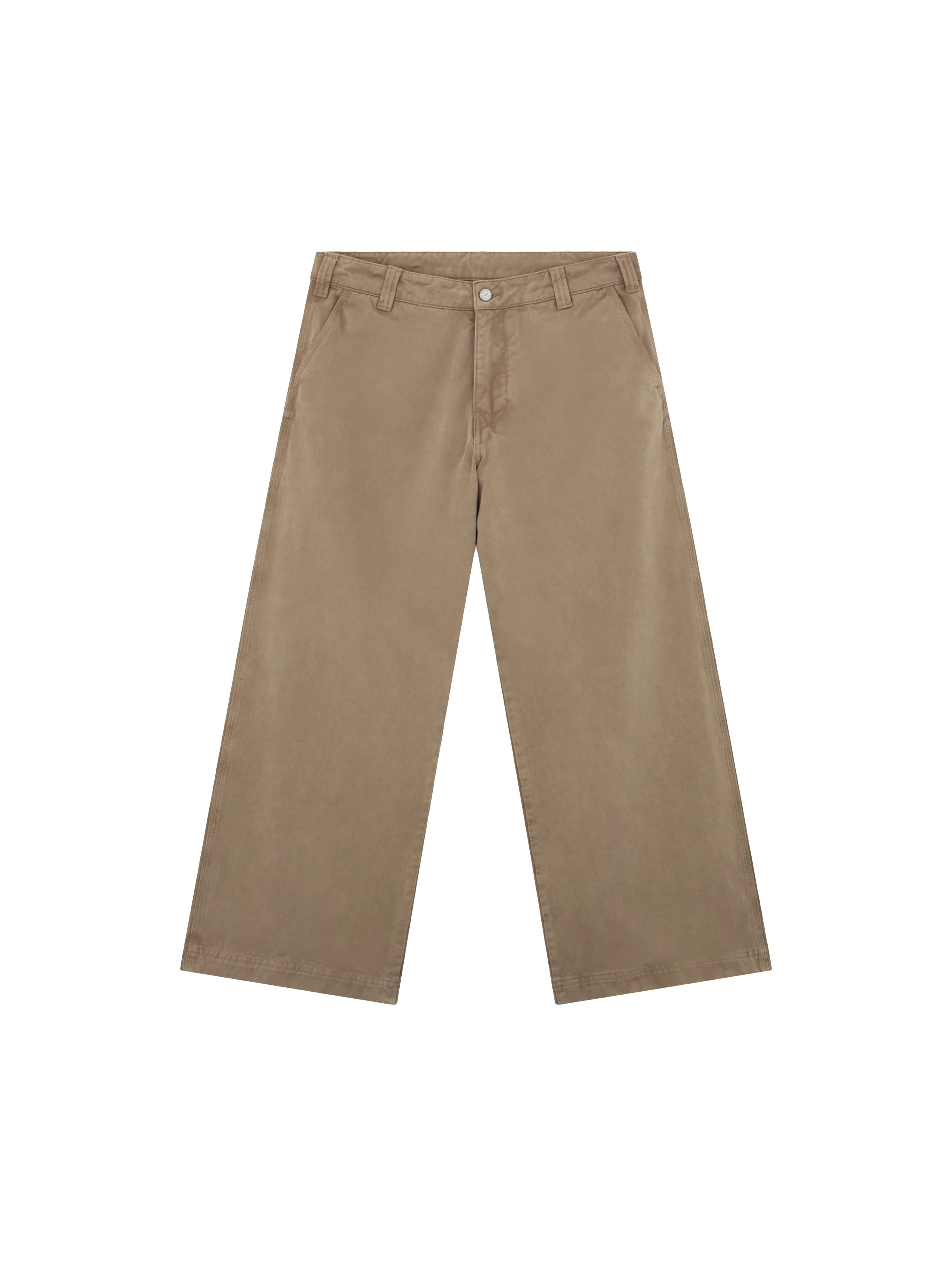 Chino Pants Woven