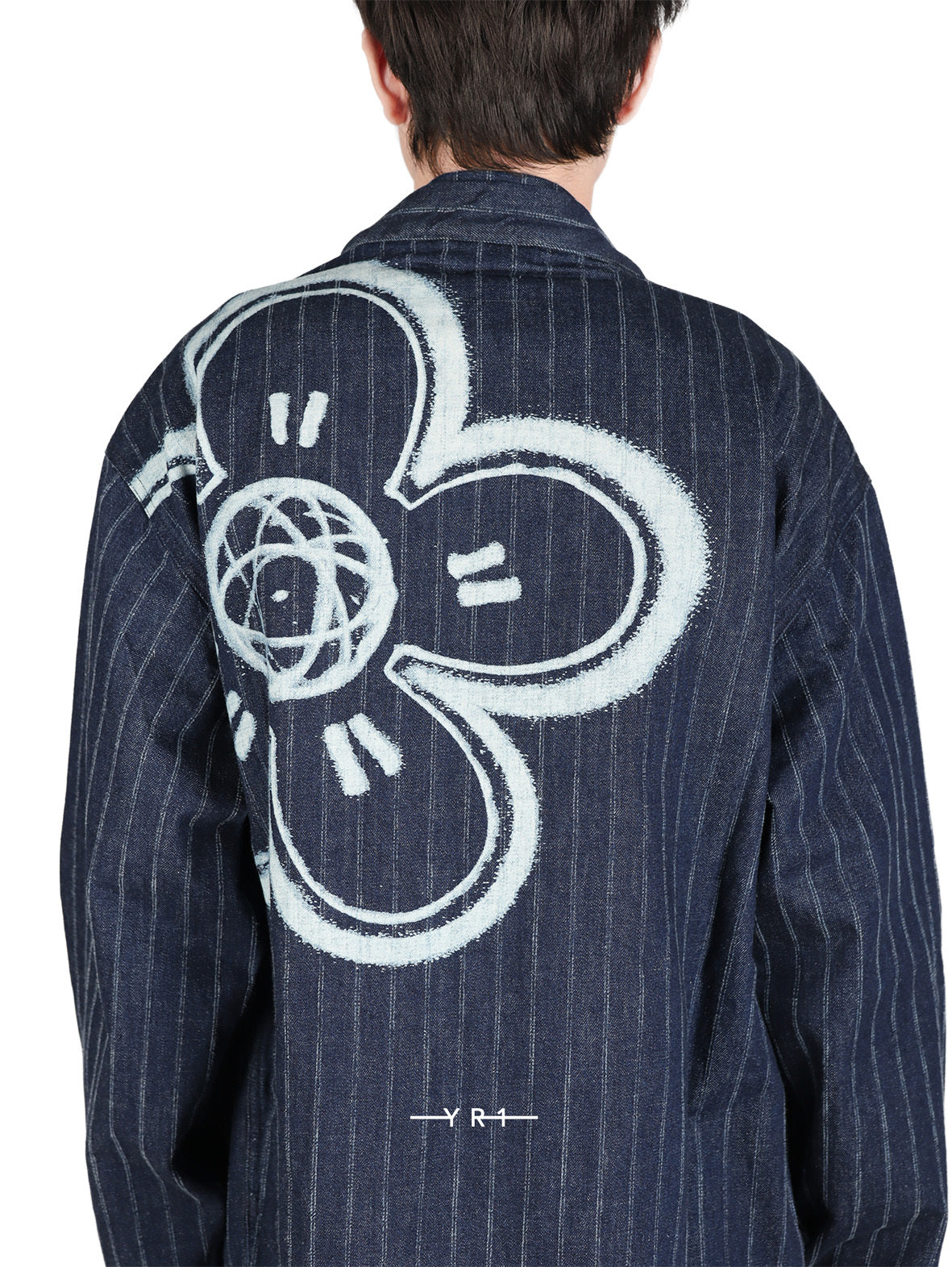 KZ Futura Kimono Jacket