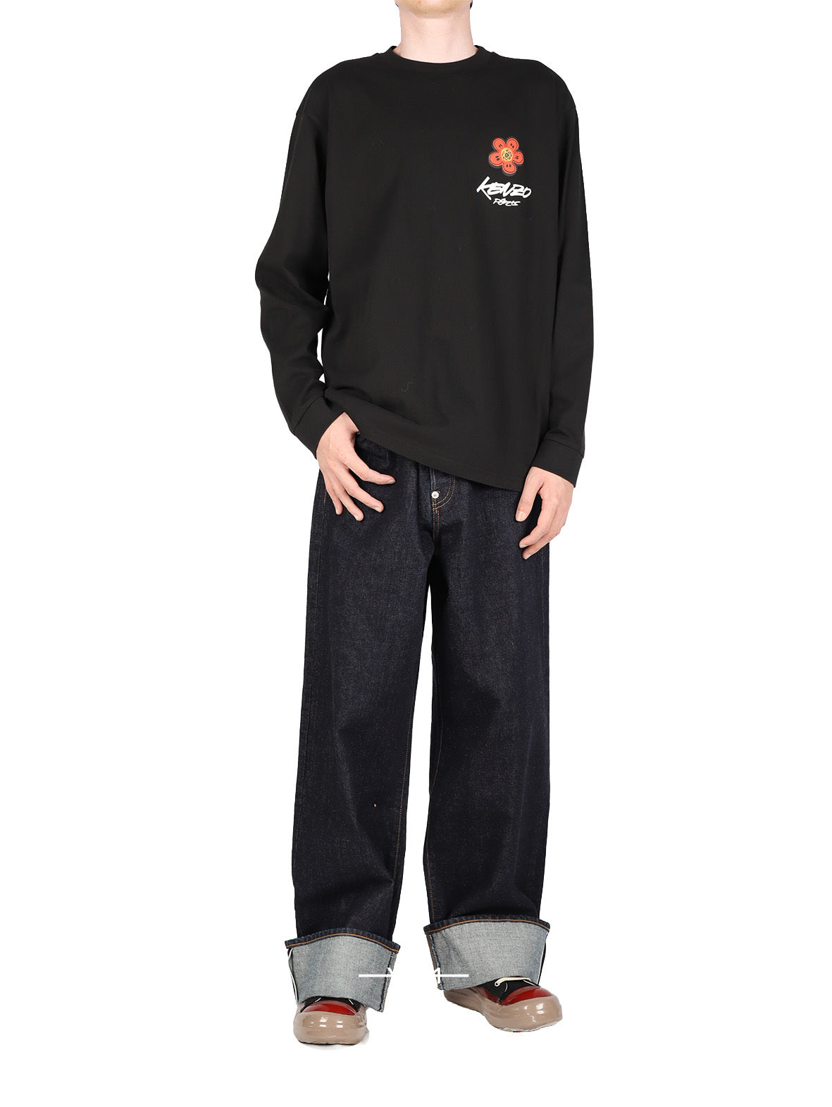 KZ Futura Relax Ls T-Shirt