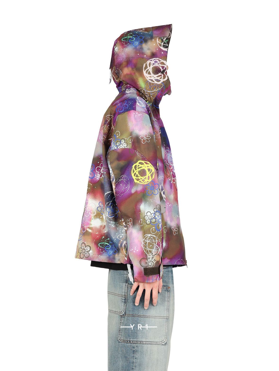 KZ Futura Windbreaker