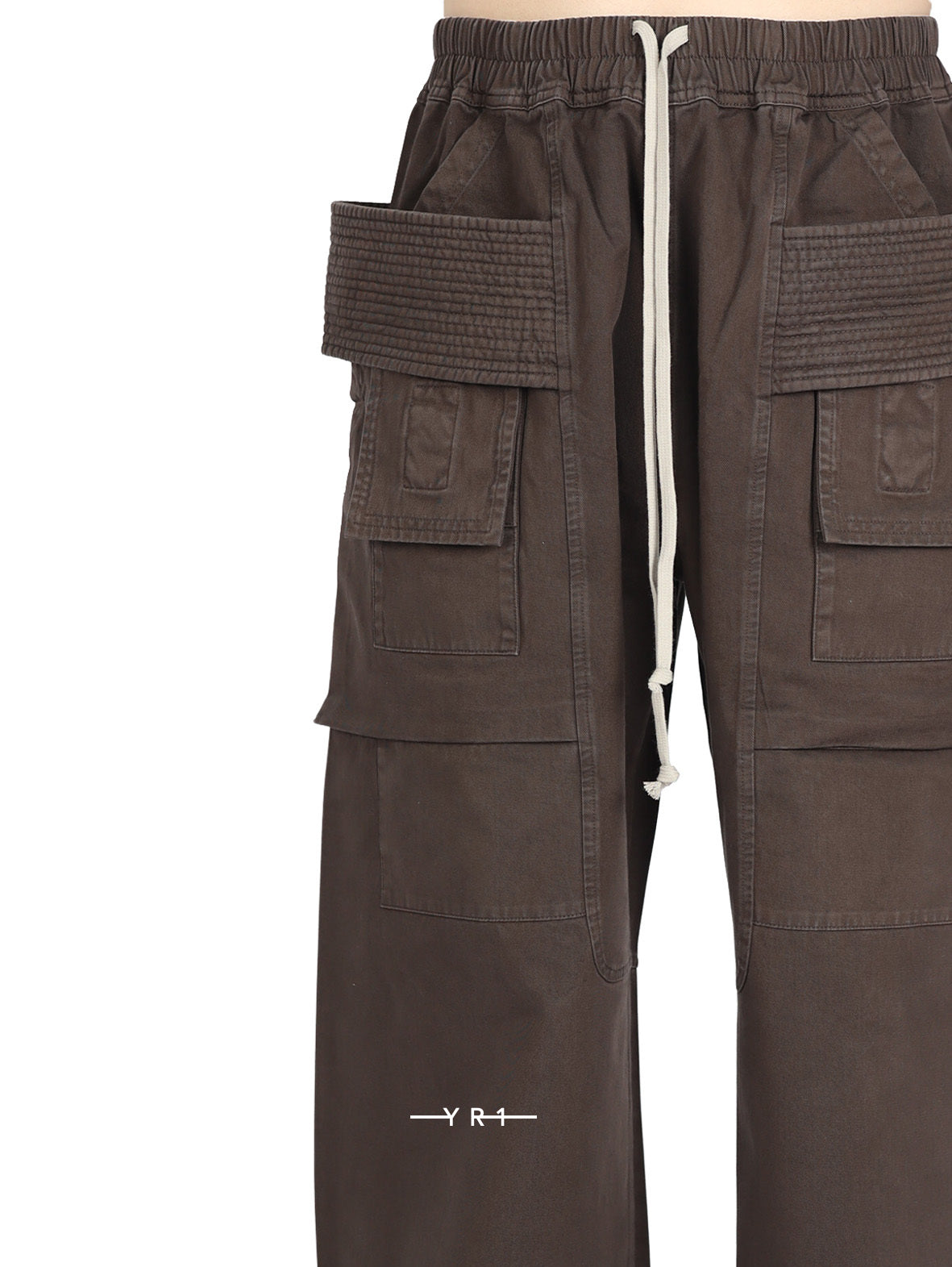 DU Creatch Wide Cargo Drawstring-78