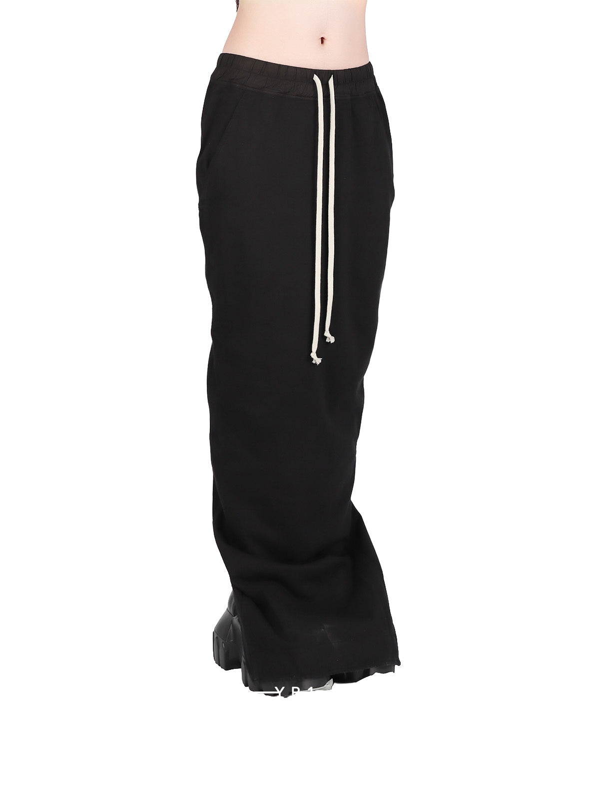 DS Pull On Pillar Skirt