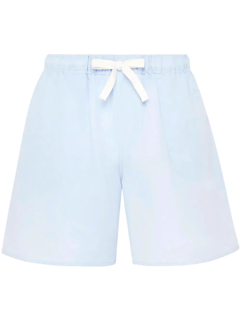 Drawstring Shorts