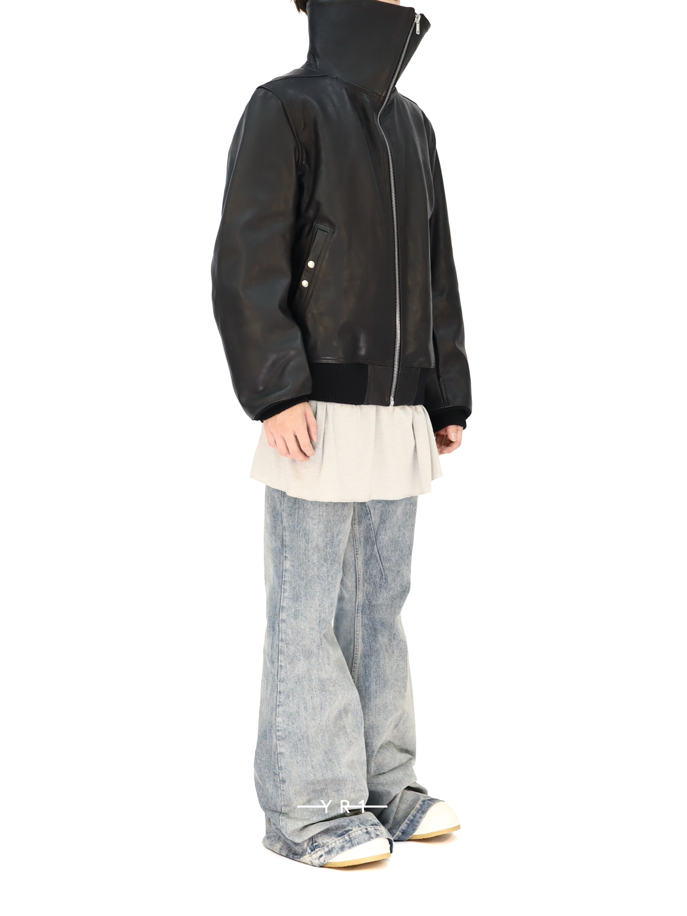 RR Blixa Dracucollar