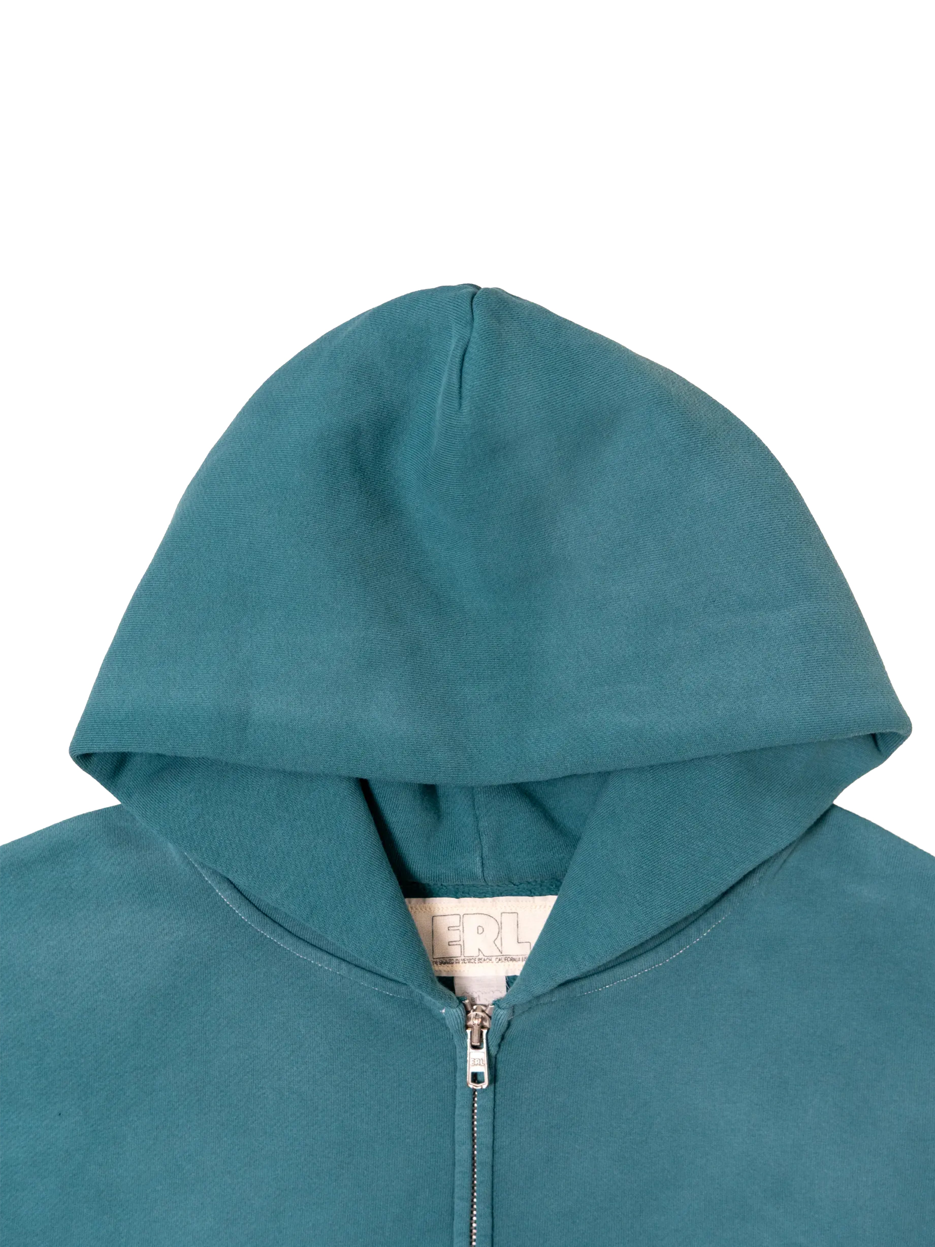 Letterman Hoodie Knit