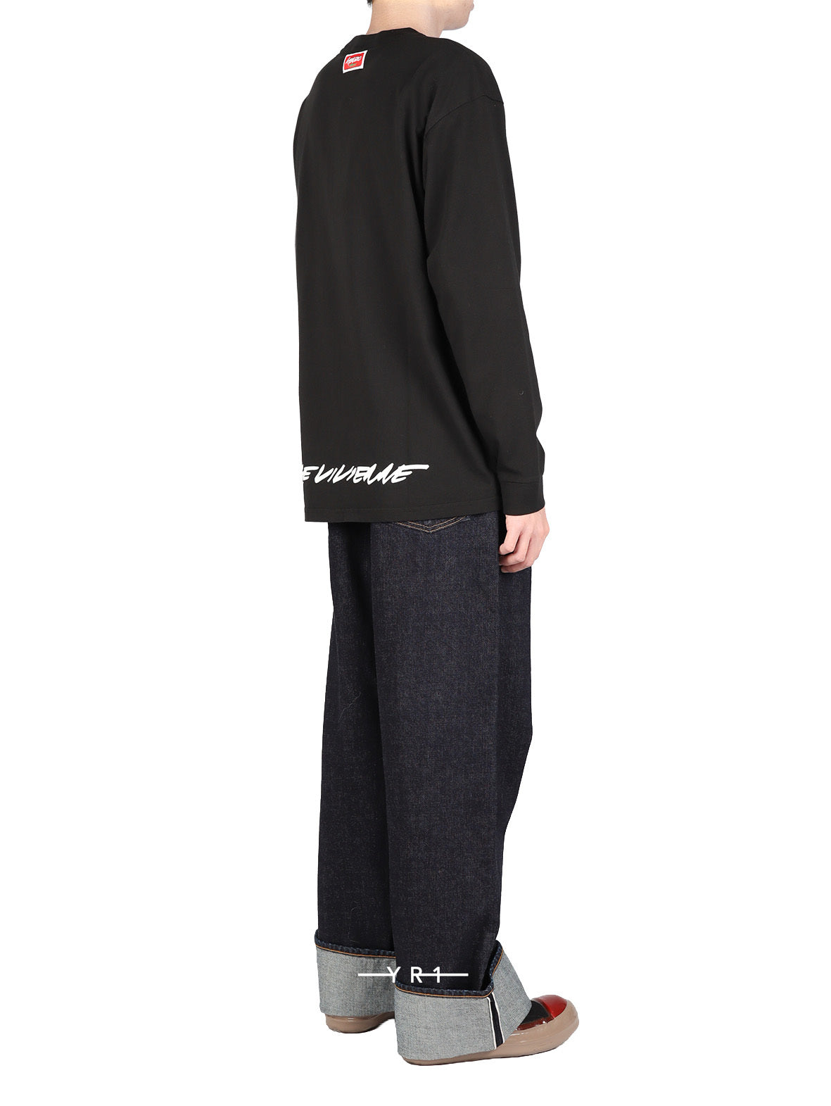 KZ Futura Relax Ls T-Shirt