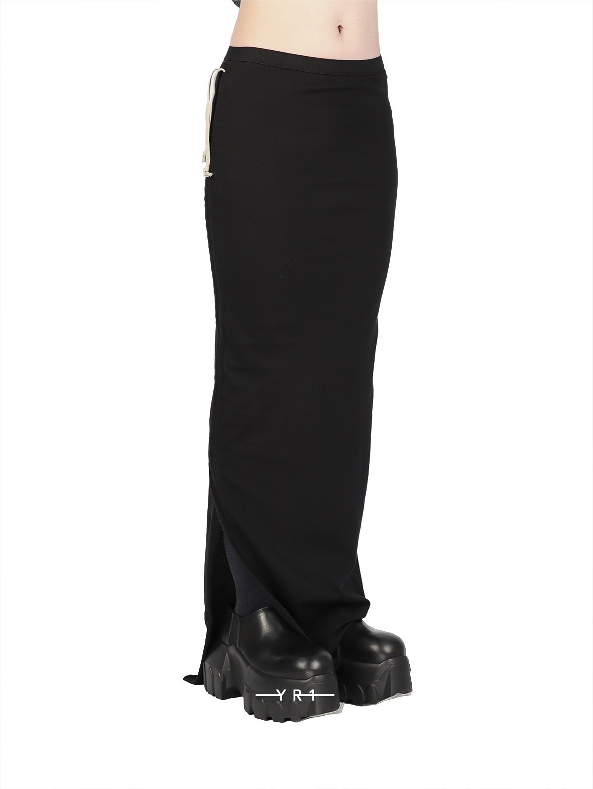 DS Soft Edfu Skirt Knee