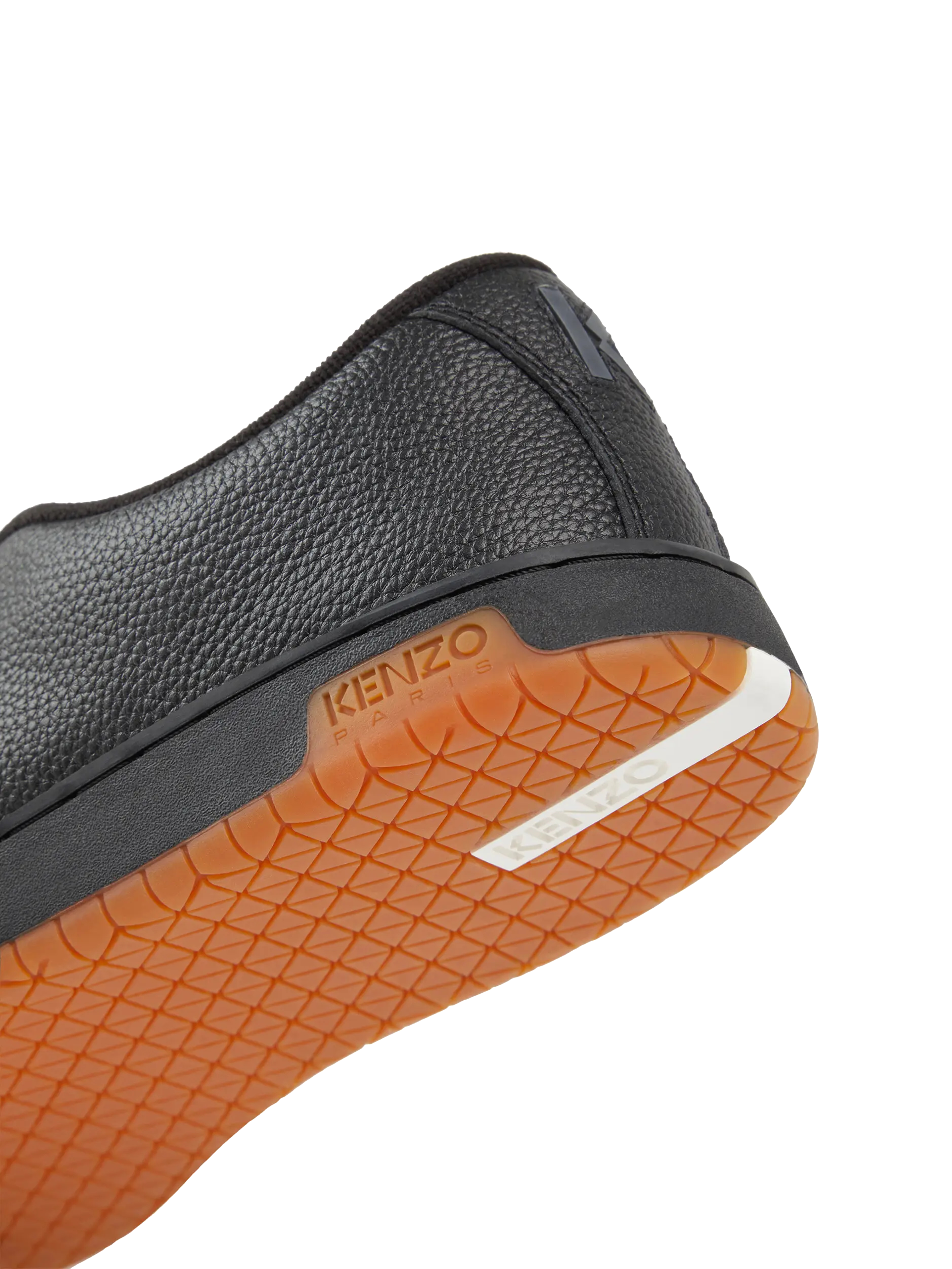 KZ-Dome Low Top Sneakers-99