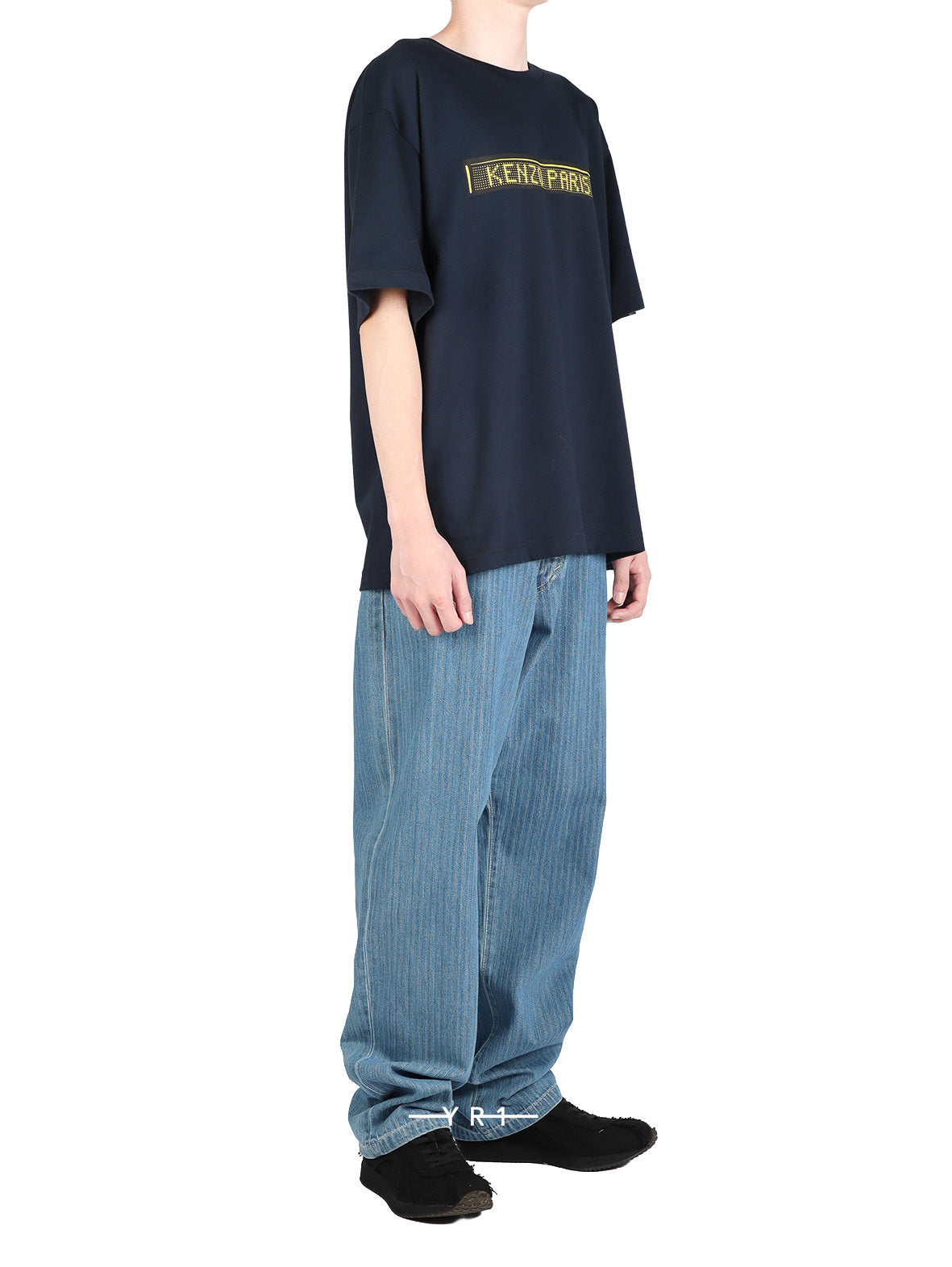 KZ City Oversize T-Shirt