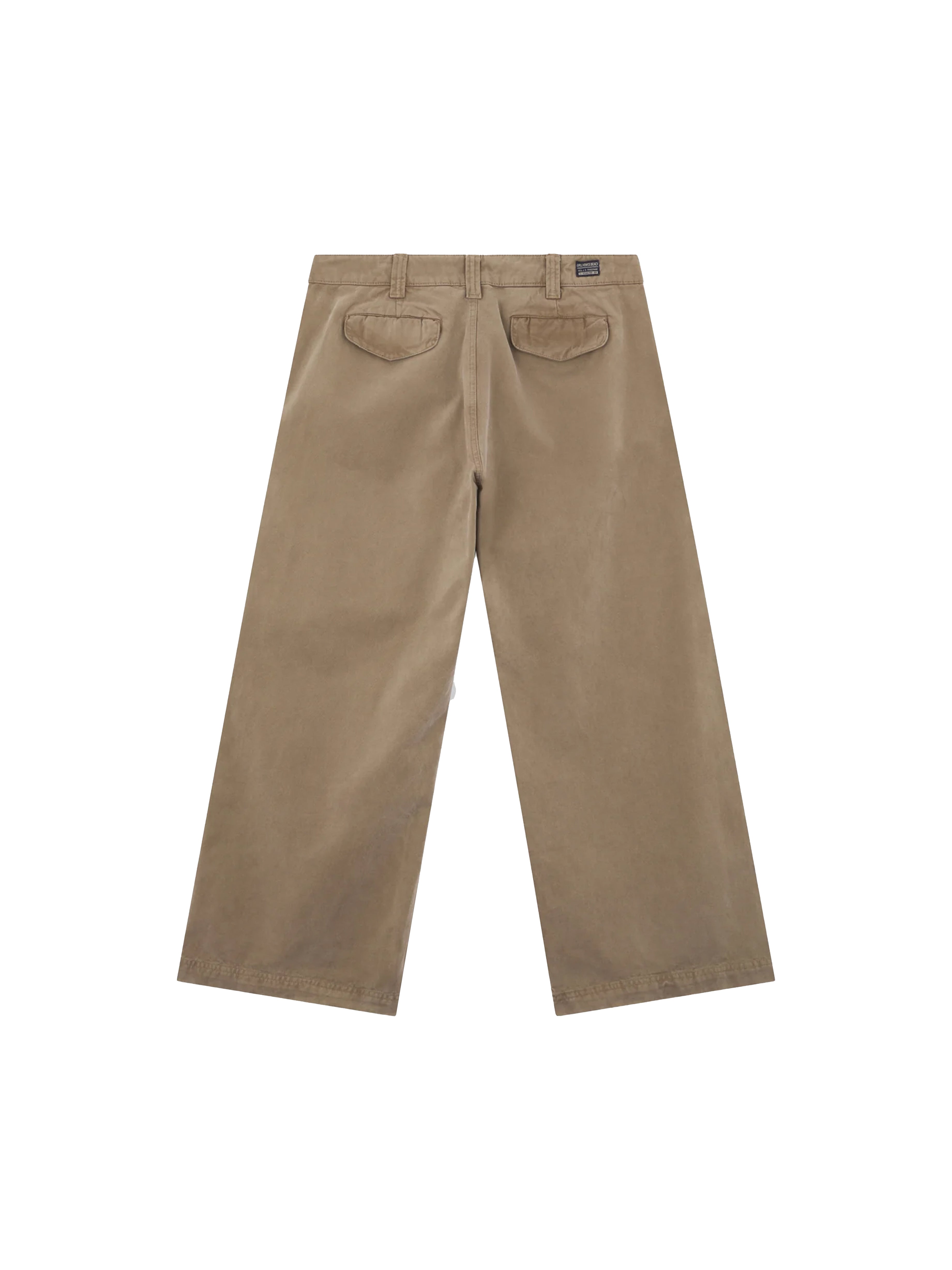 Chino Pants Woven