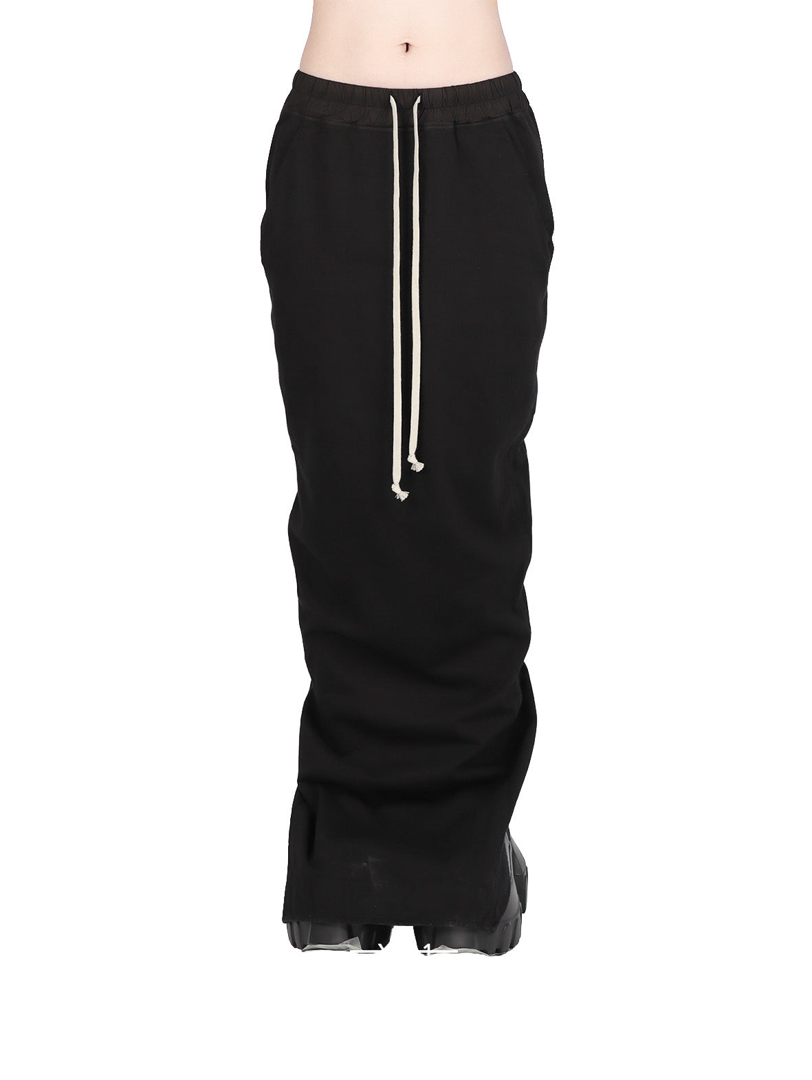 DS Pull On Pillar Skirt