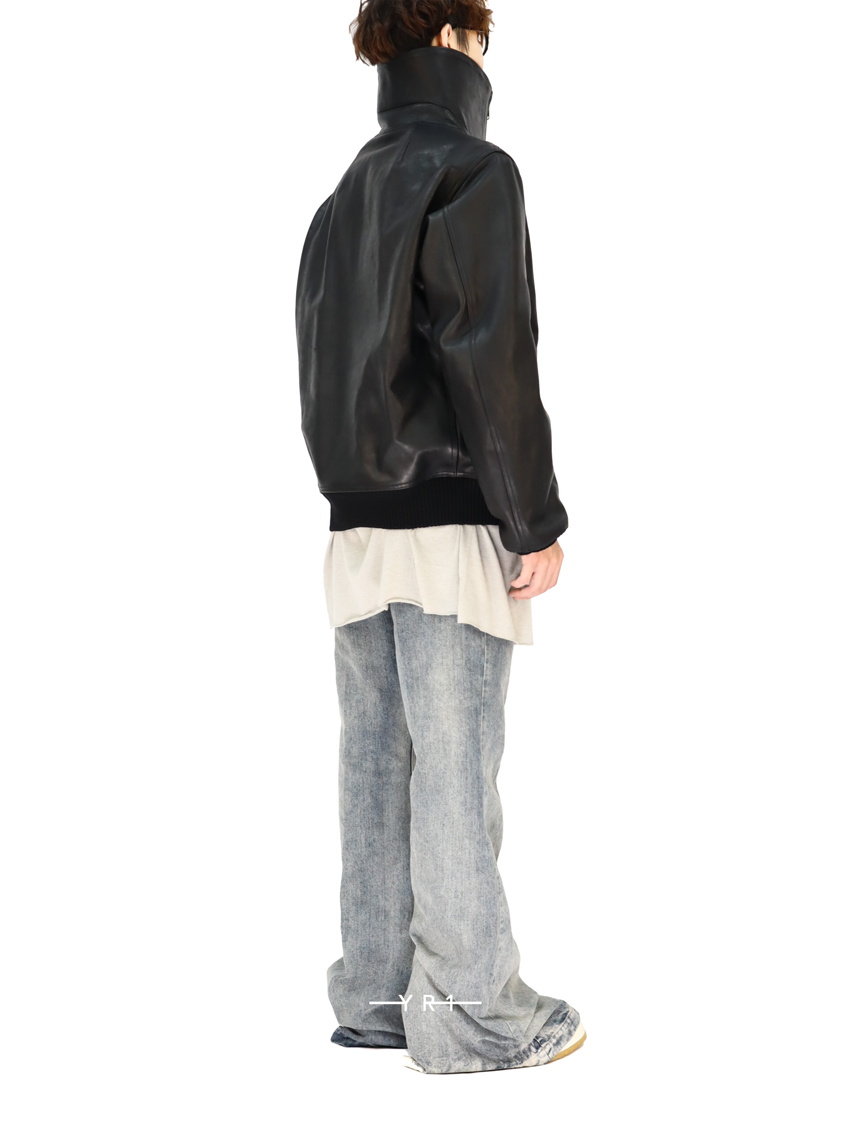 RR Blixa Dracucollar