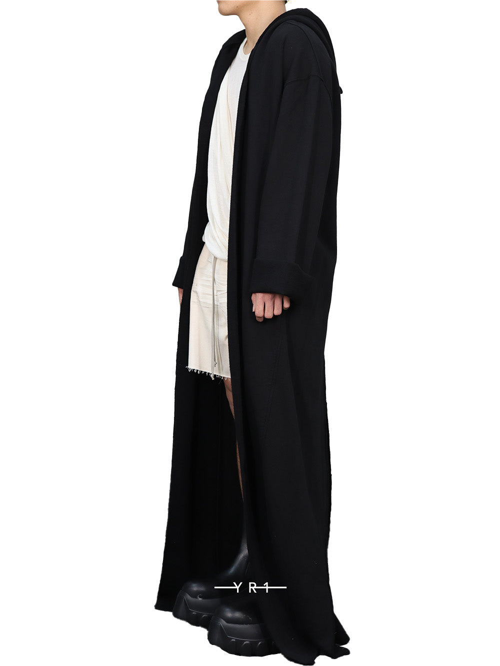 DU Dragging Hooded Gimp Hoodie