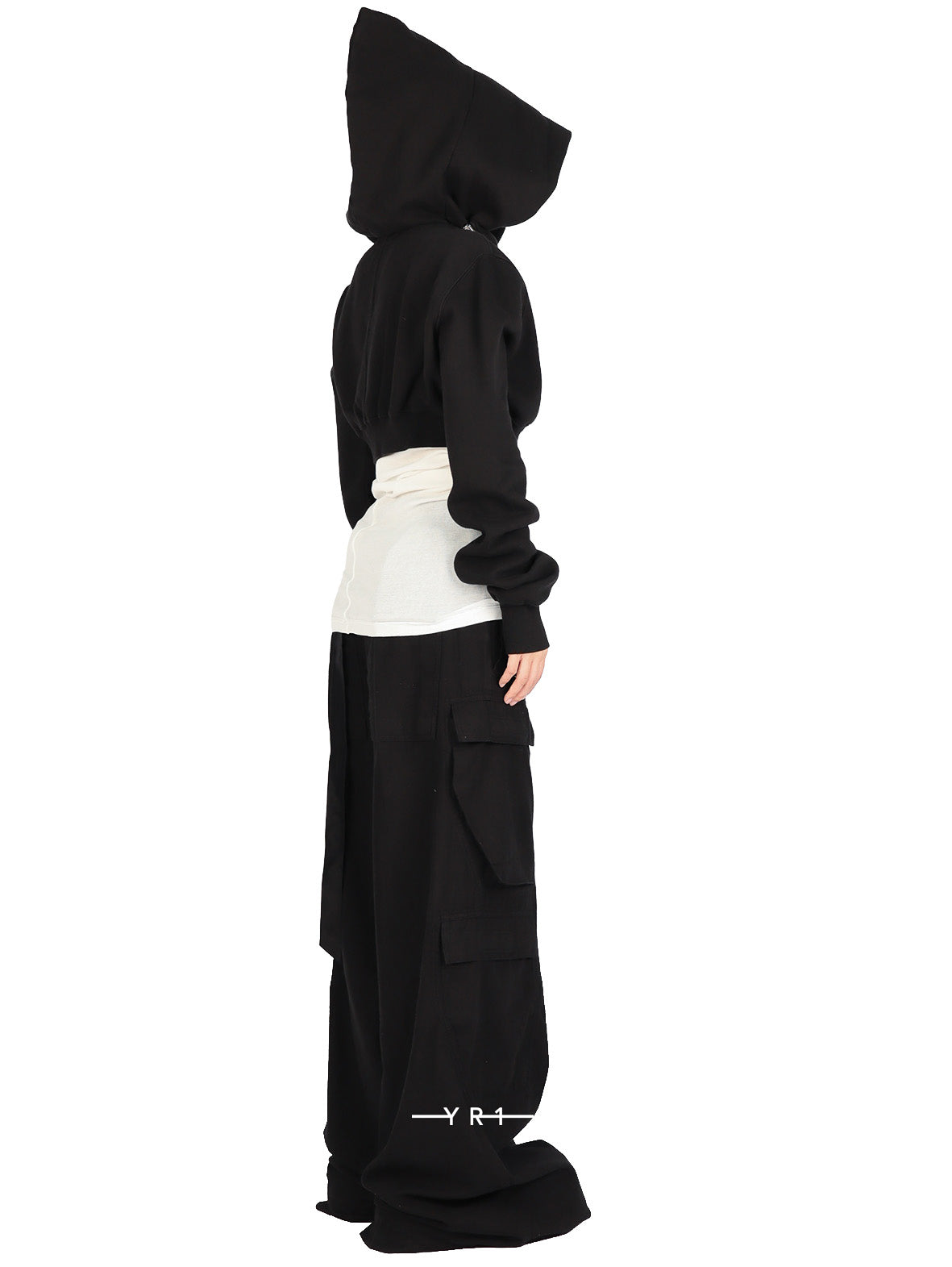 DS Micro Mountain Hoodie