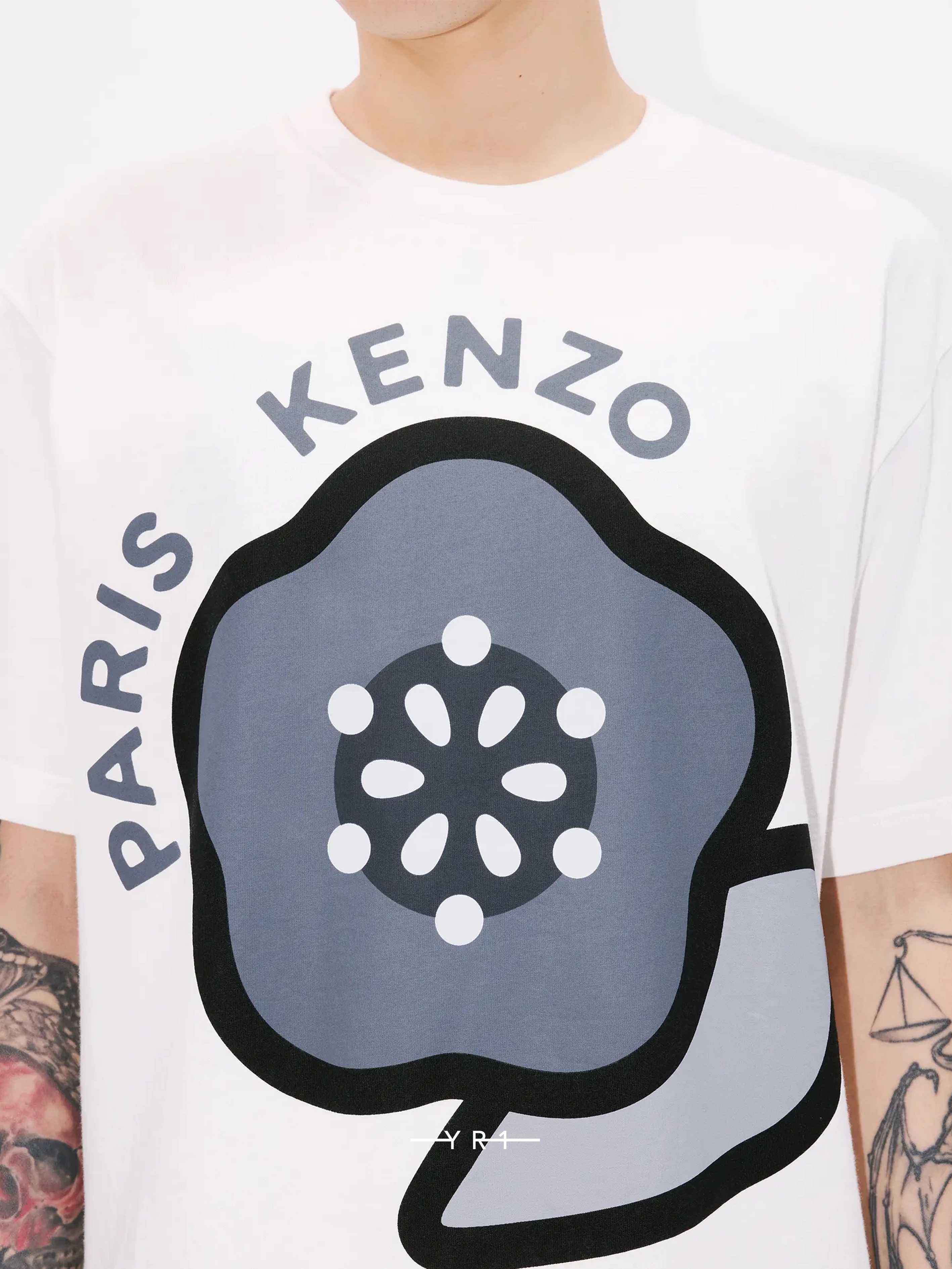 KZ Pop Classic Tshirt