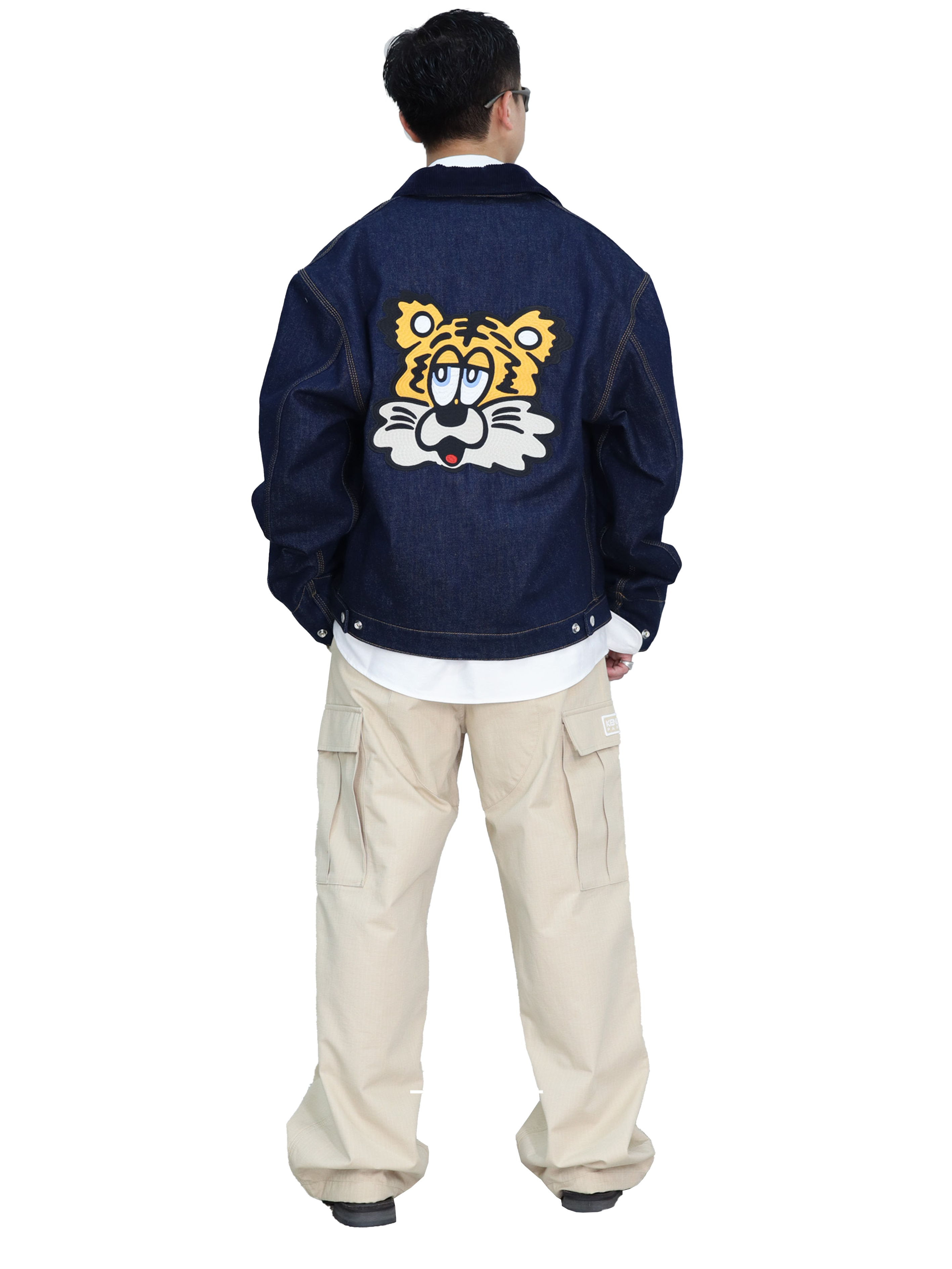 Verdy C' Padded Workwear Jacket