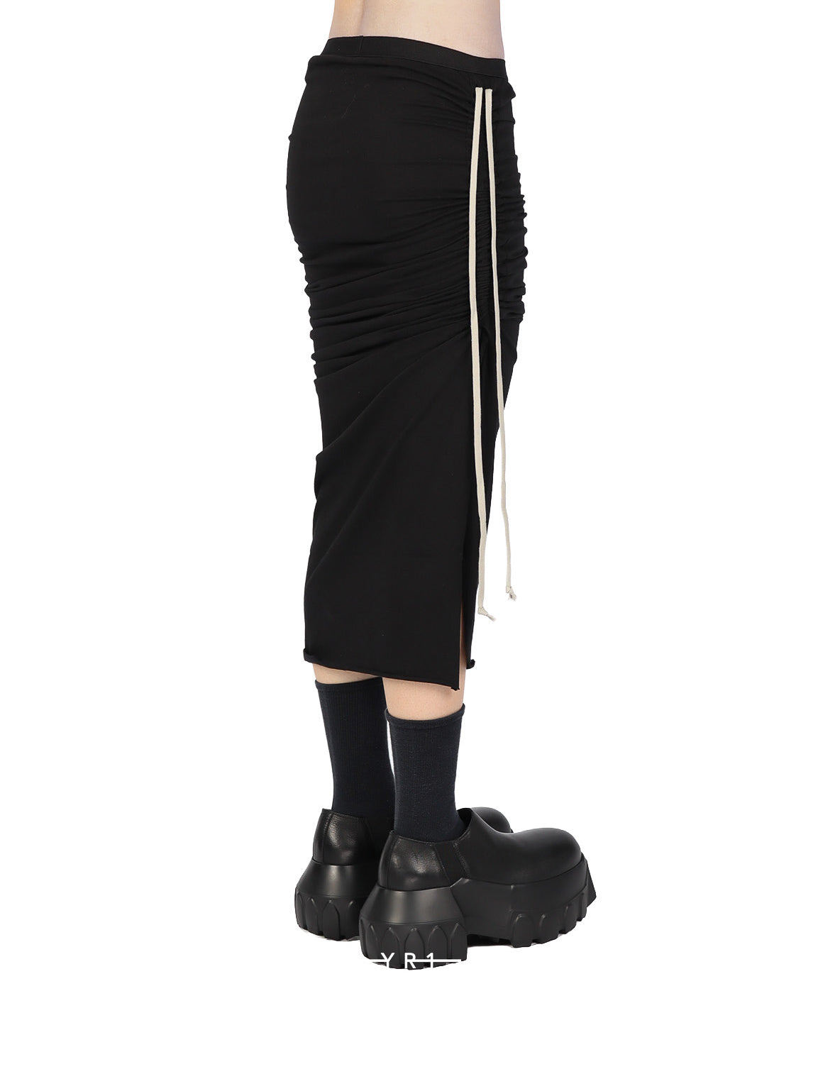 DS Soft Edfu Skirt Knee