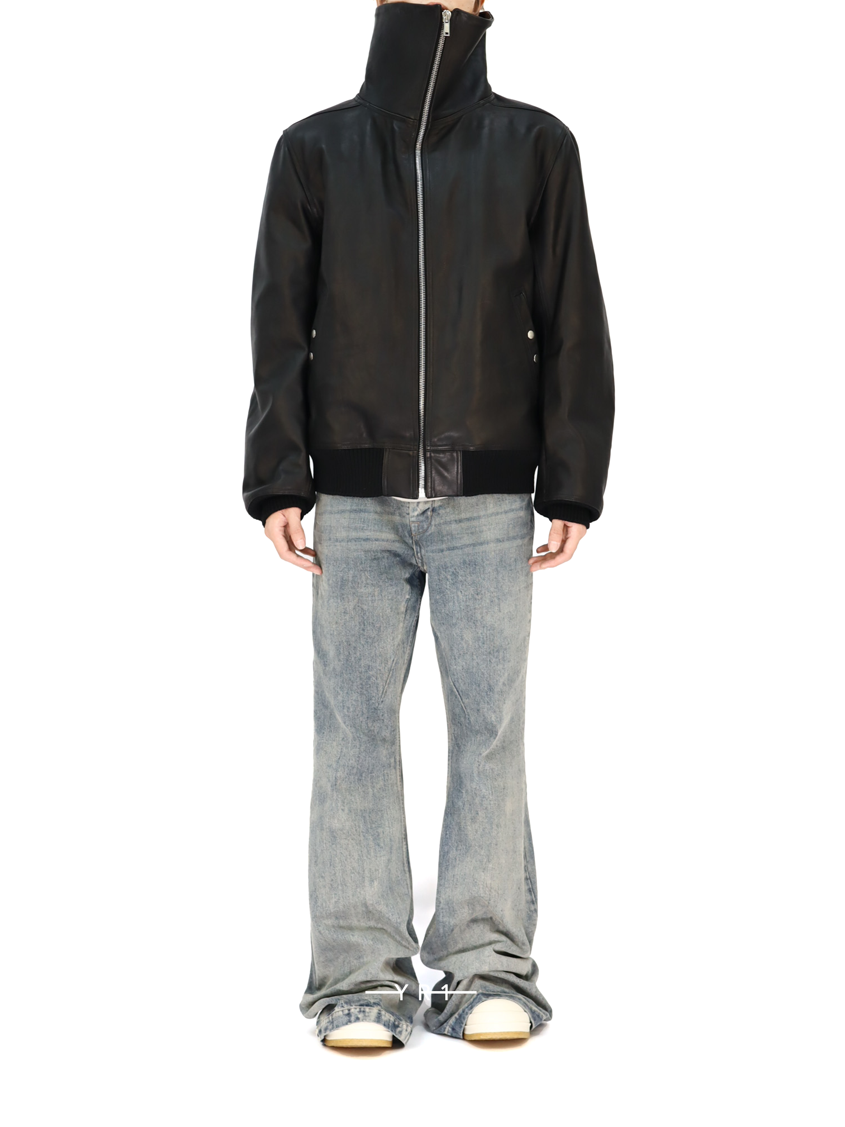 RR Blixa Dracucollar