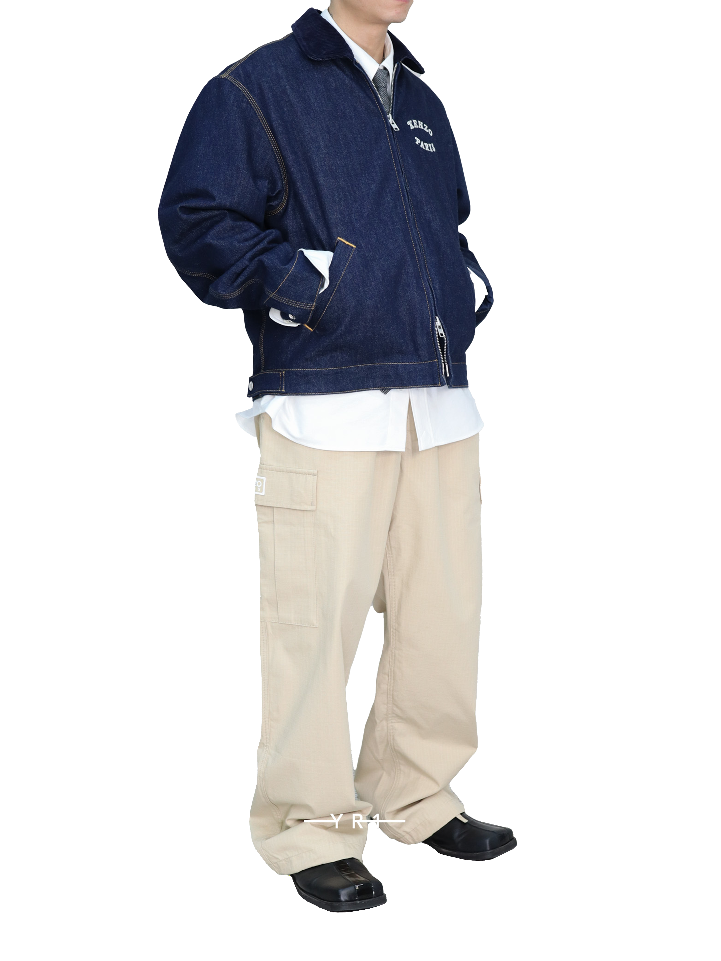 Verdy C' Padded Workwear Jacket