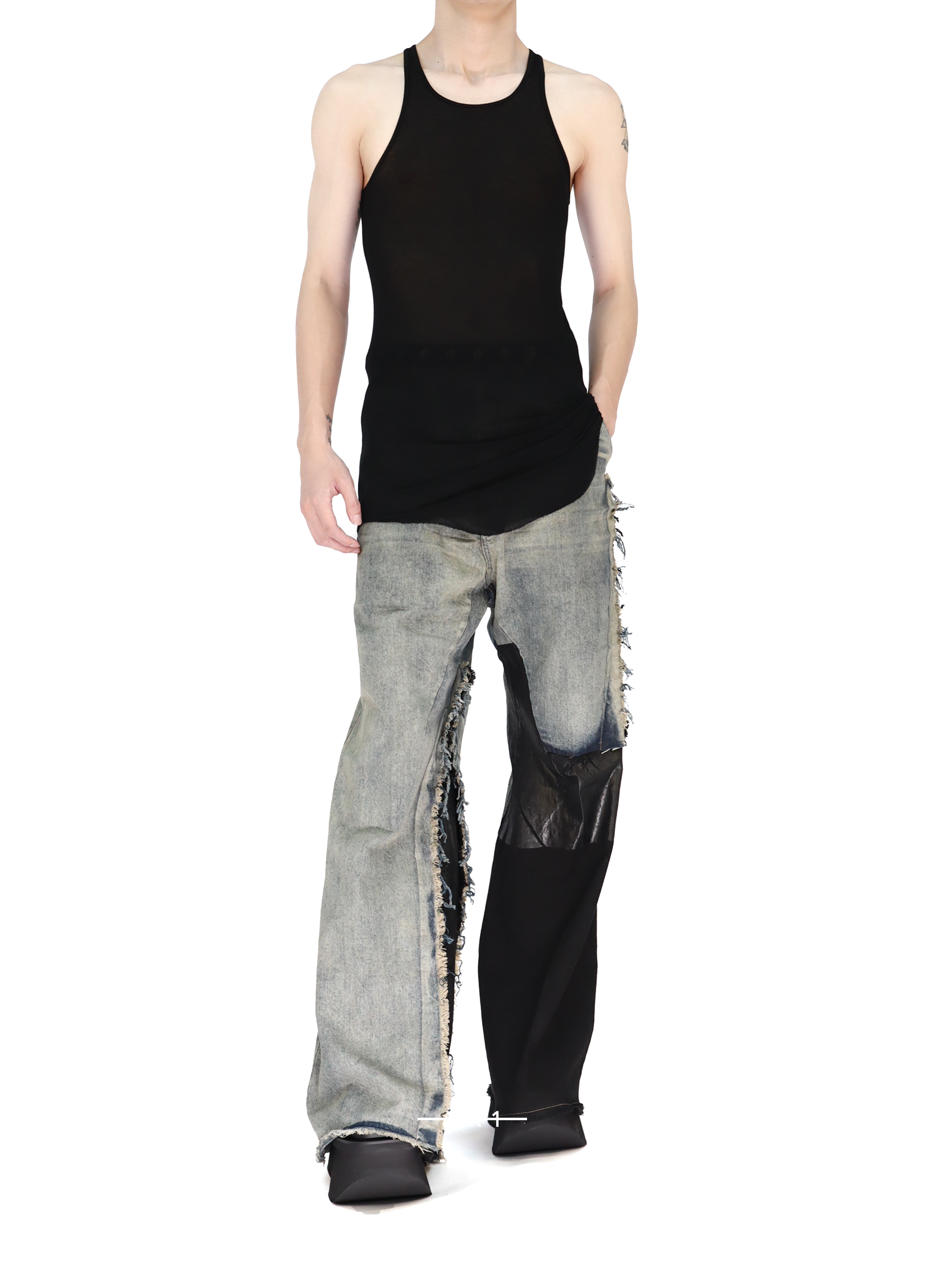RR Joris Trousers
