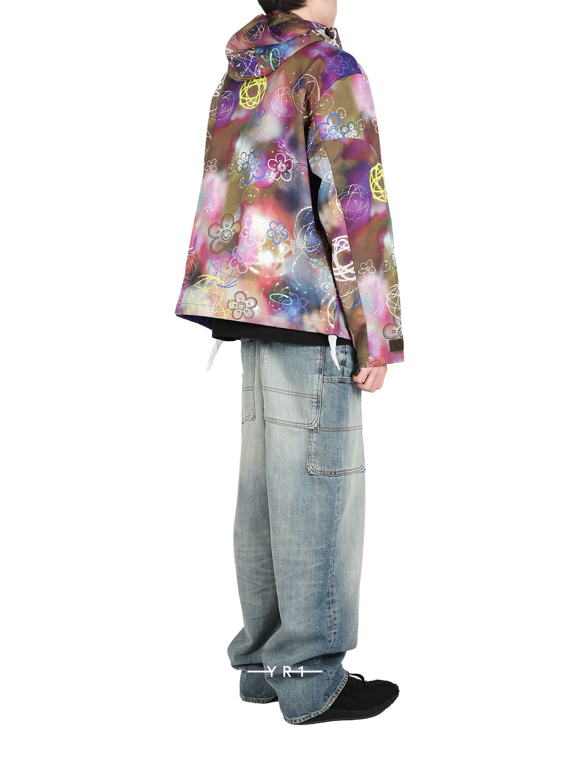 KZ Futura Windbreaker