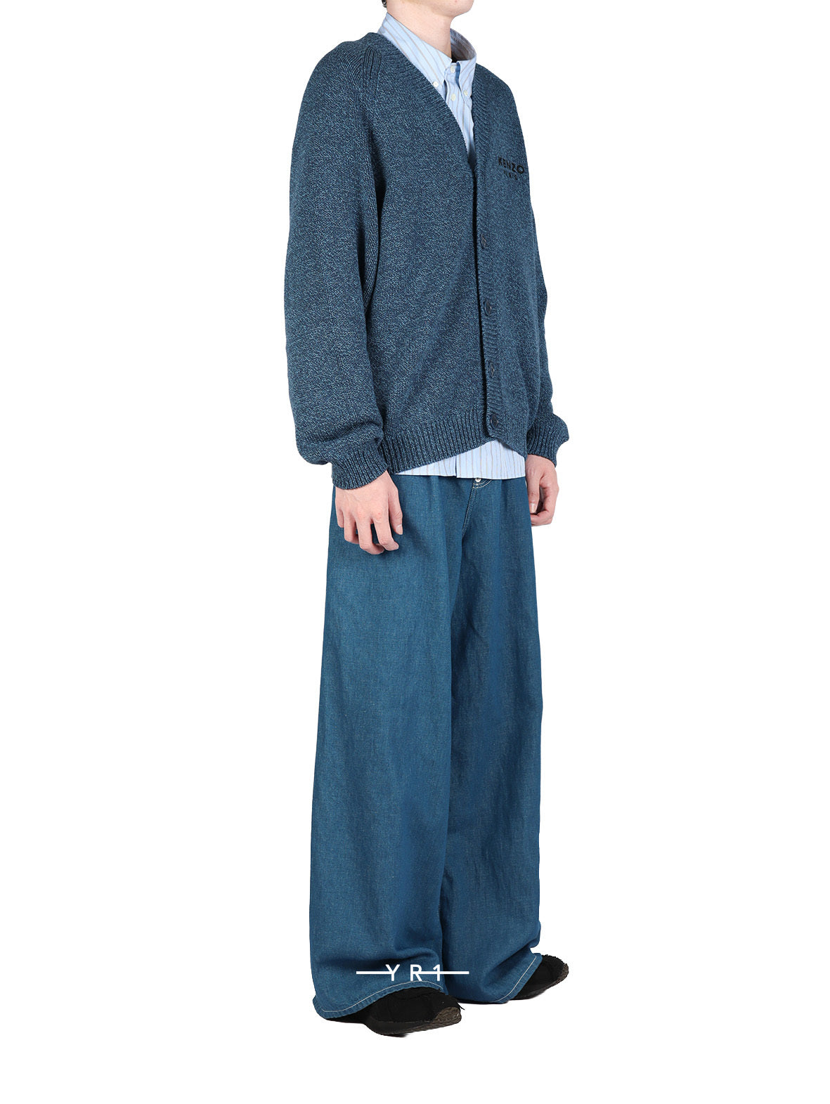 Boke Flower Cardigan