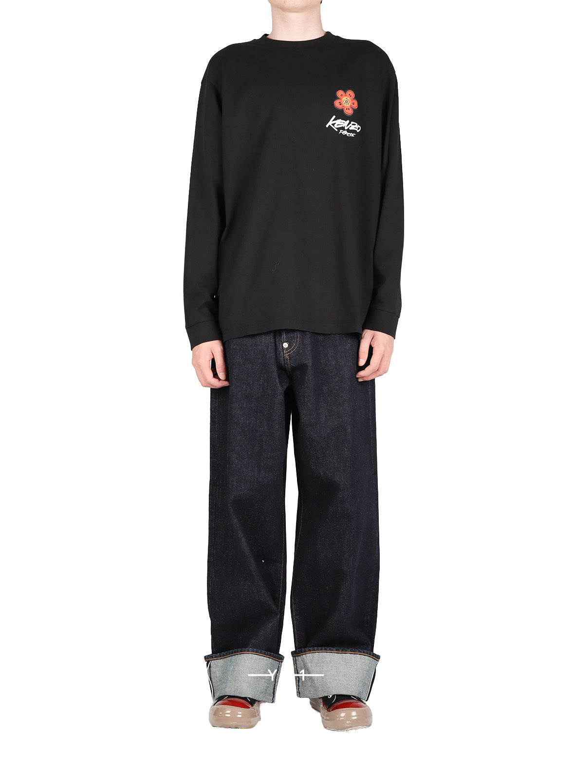 KZ Futura Relax Ls T-Shirt