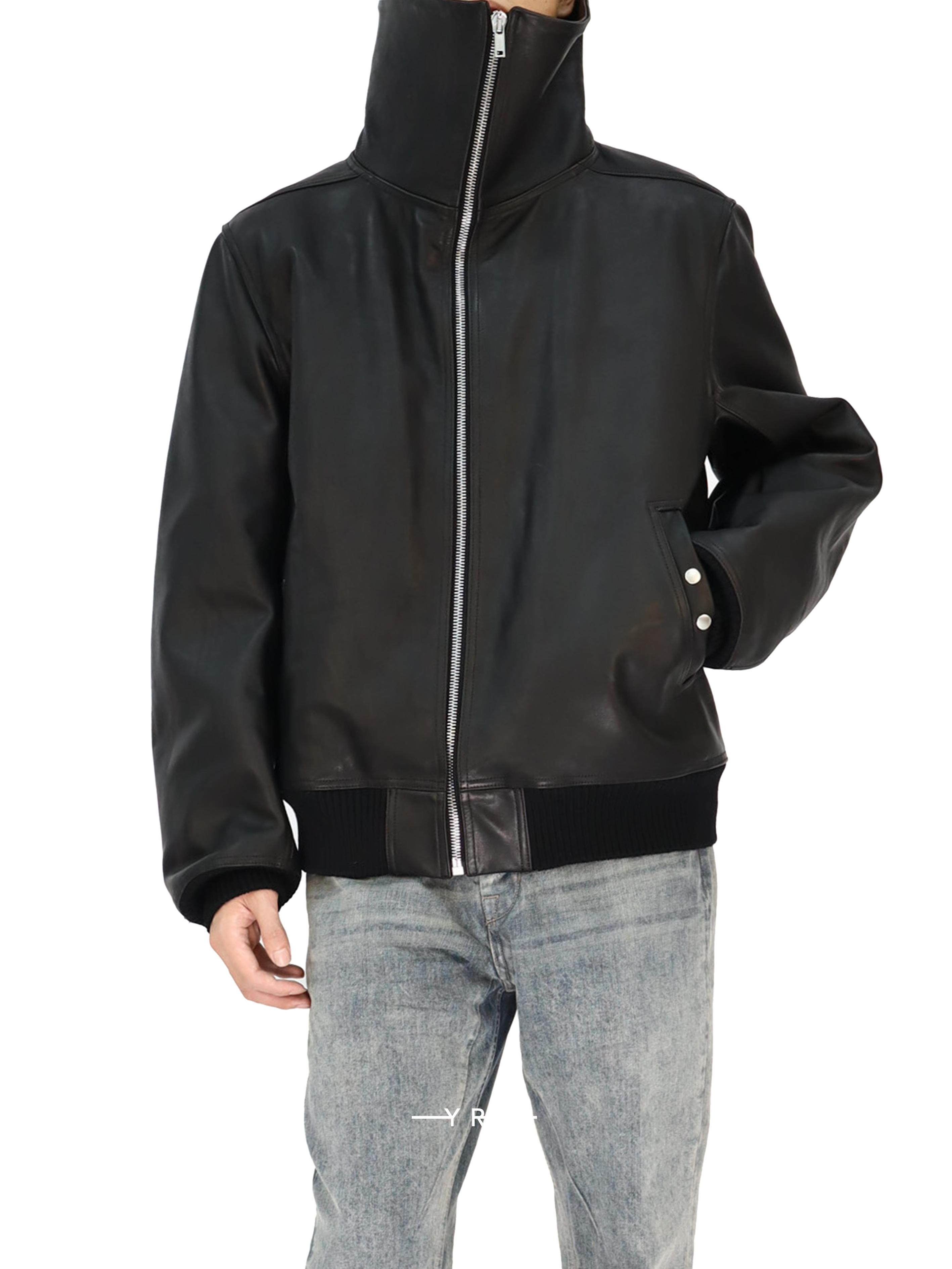 RR Blixa Dracucollar