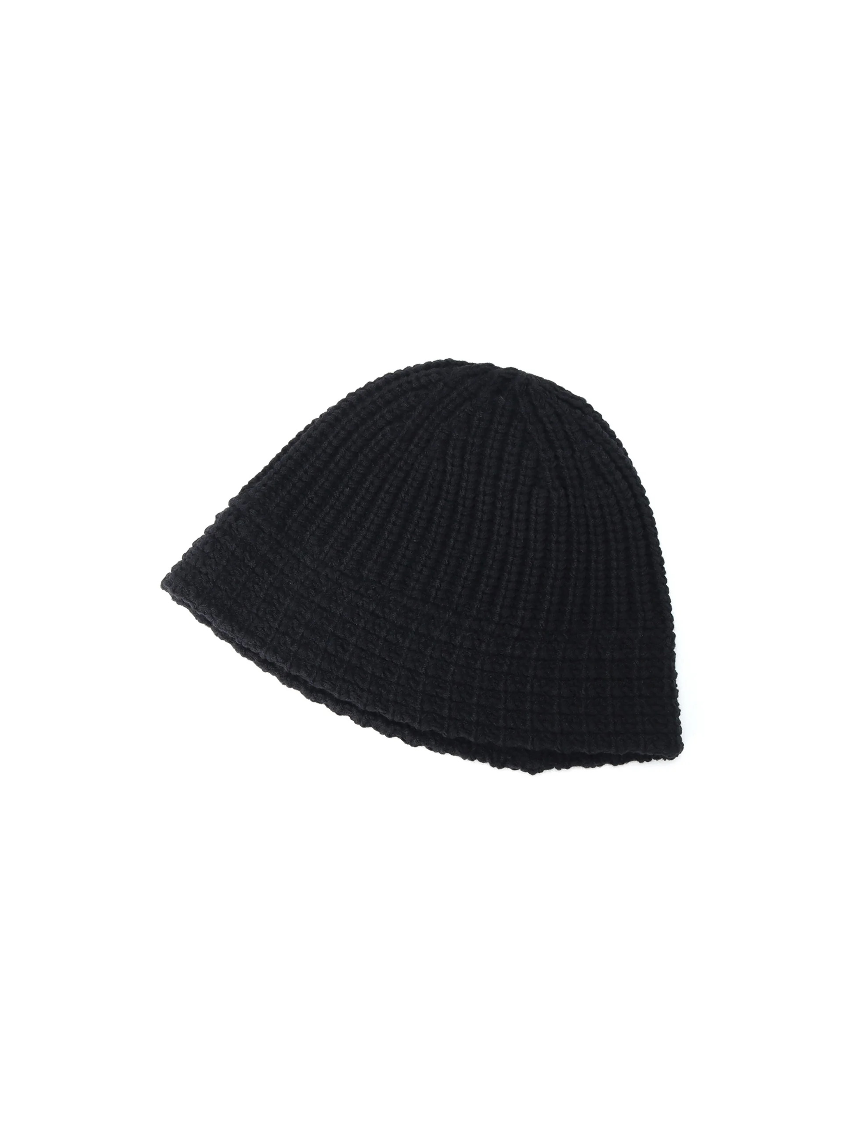 Knit Stitch Hat