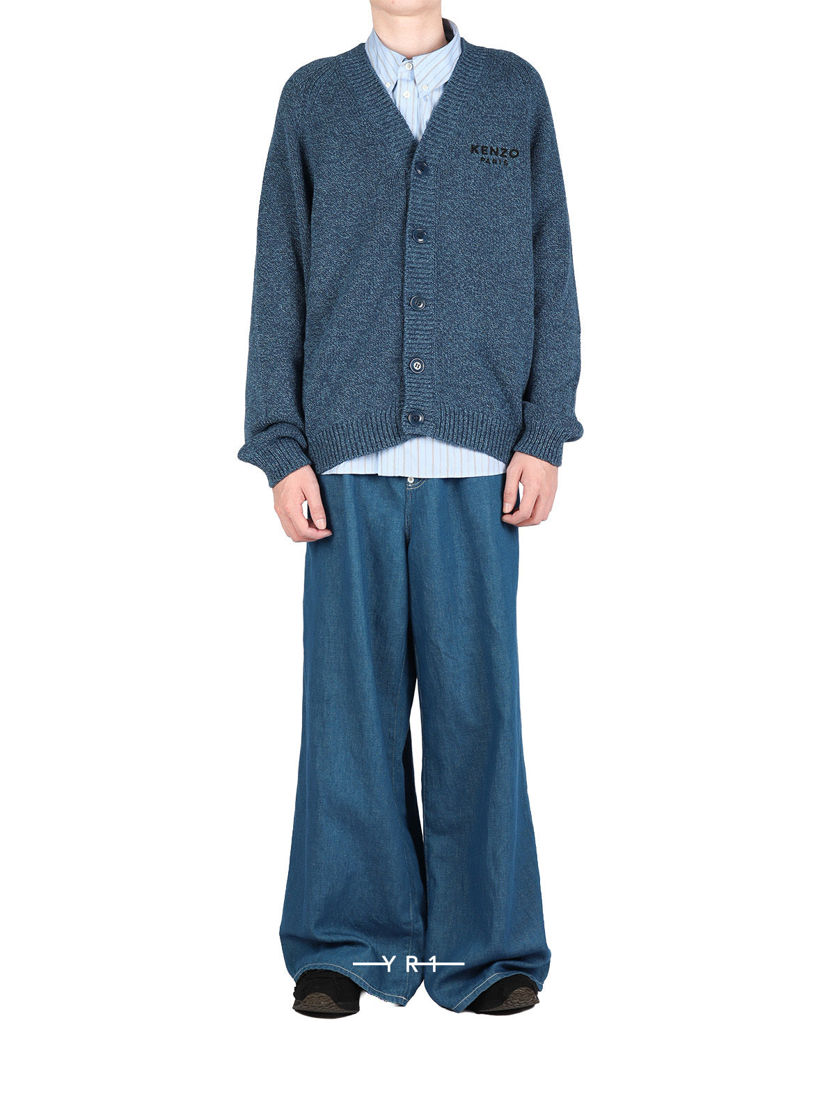 Boke Flower Cardigan