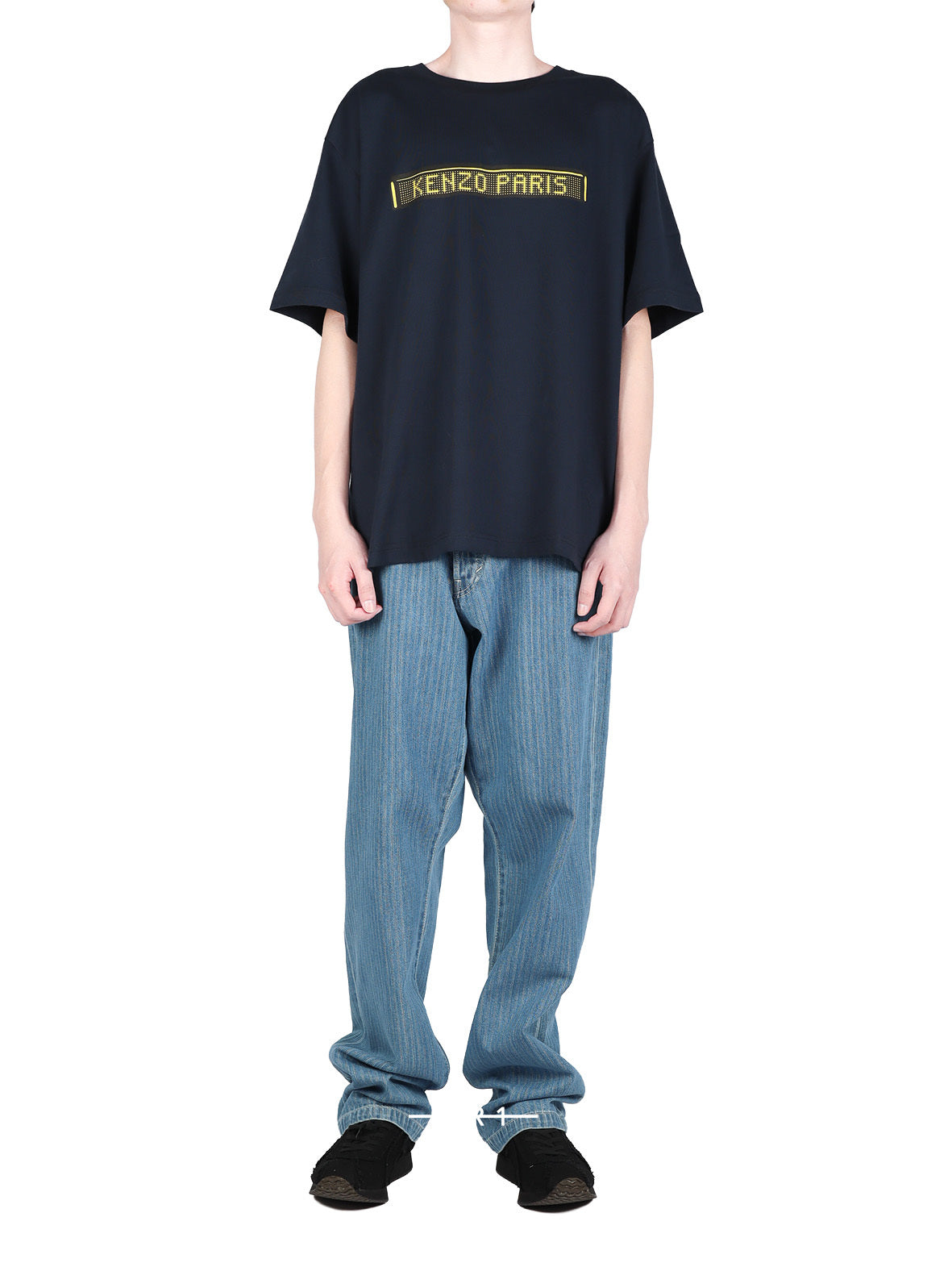 KZ City Oversize T-Shirt