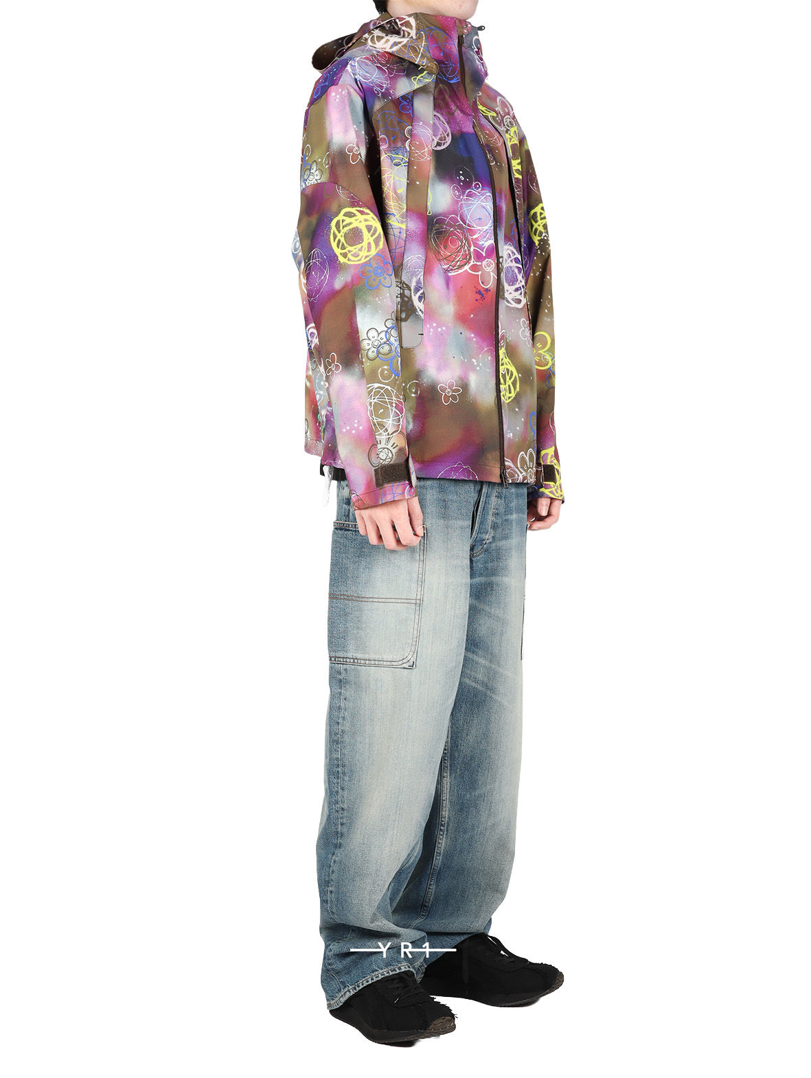 KZ Futura Windbreaker