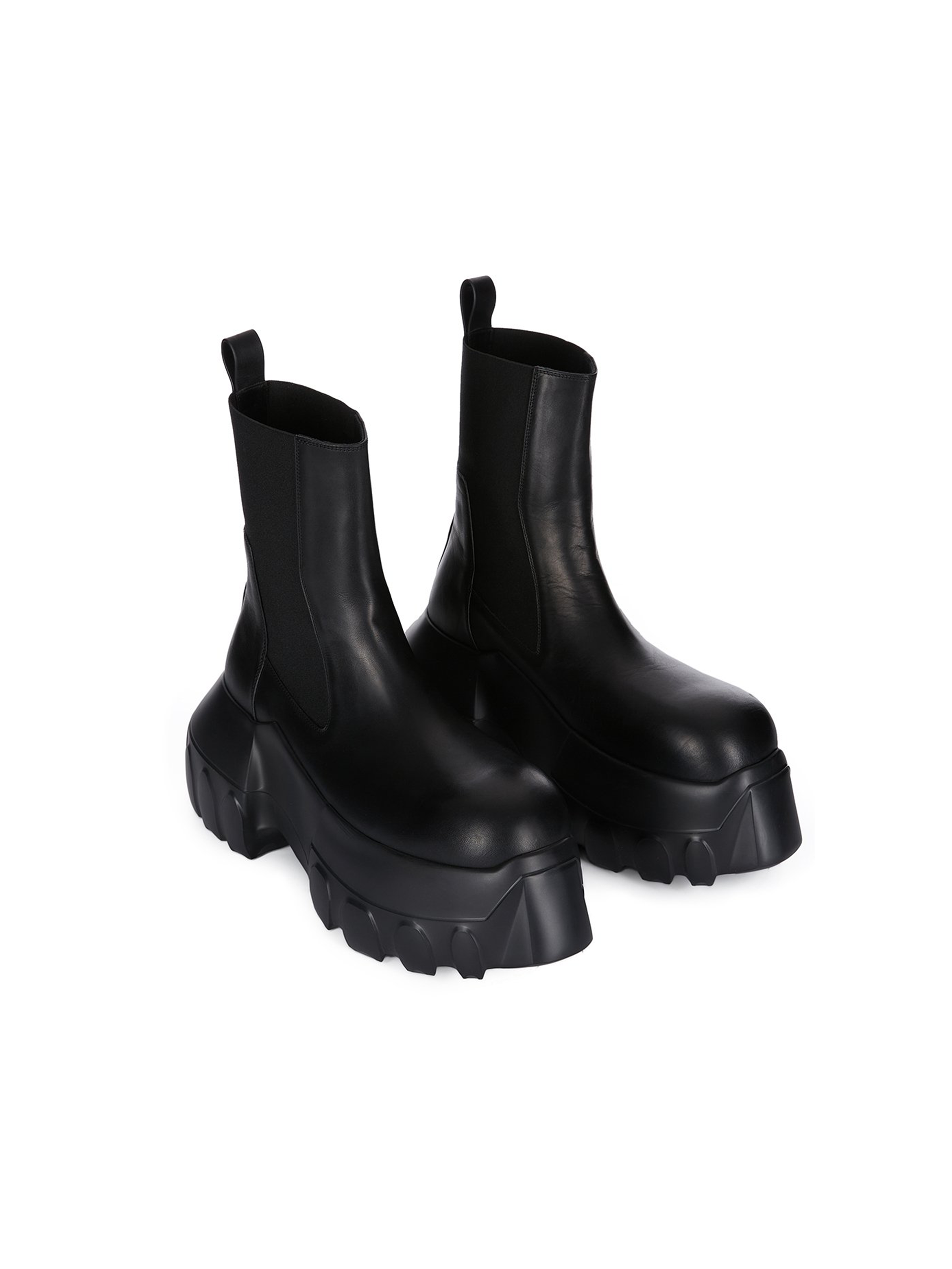 RU BEATLE MEGA TRACTOR