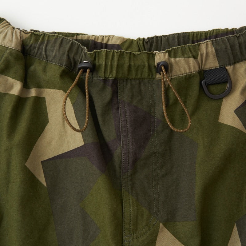 Wm×Wild Things SCC Short Pants