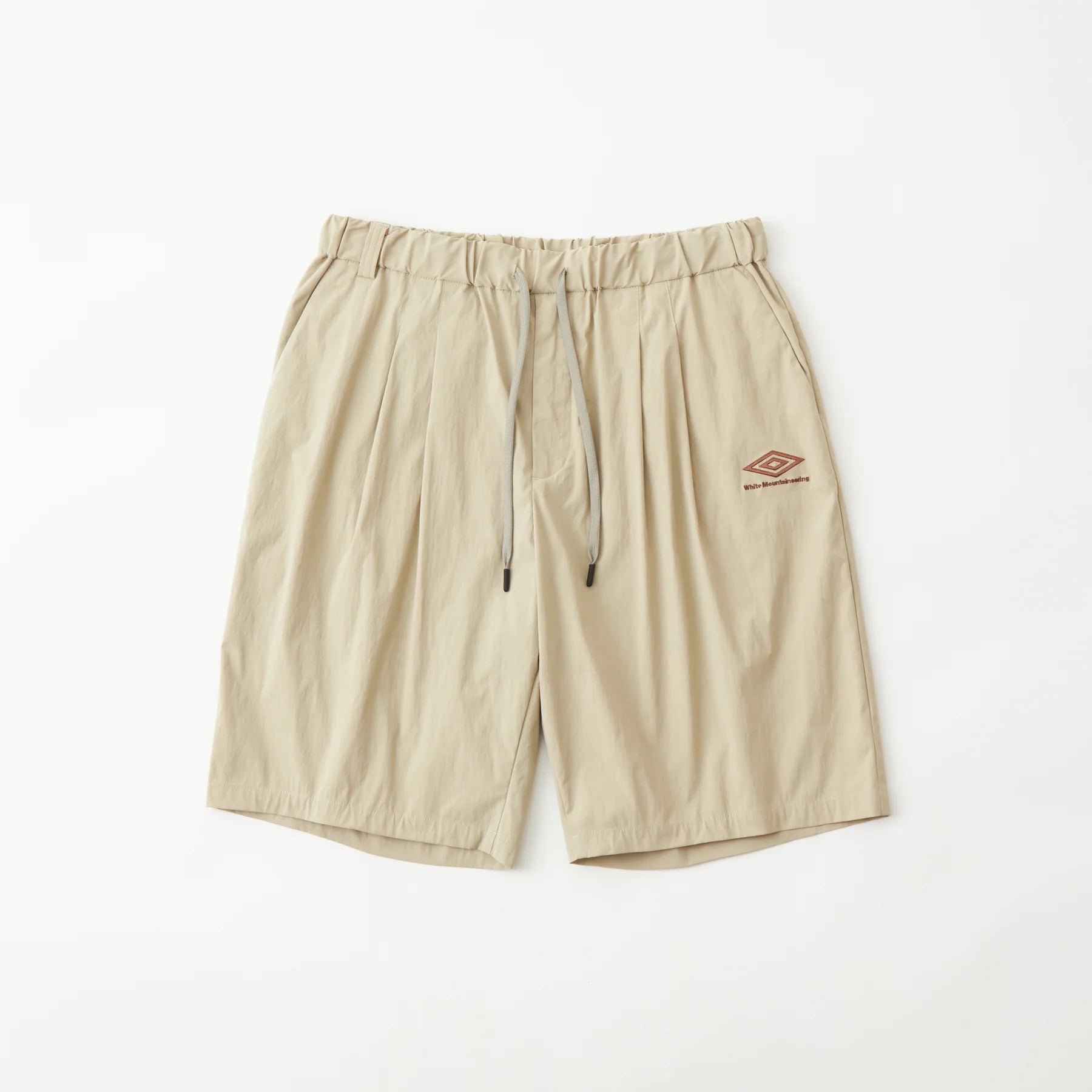Wm×Umbro Short Pants