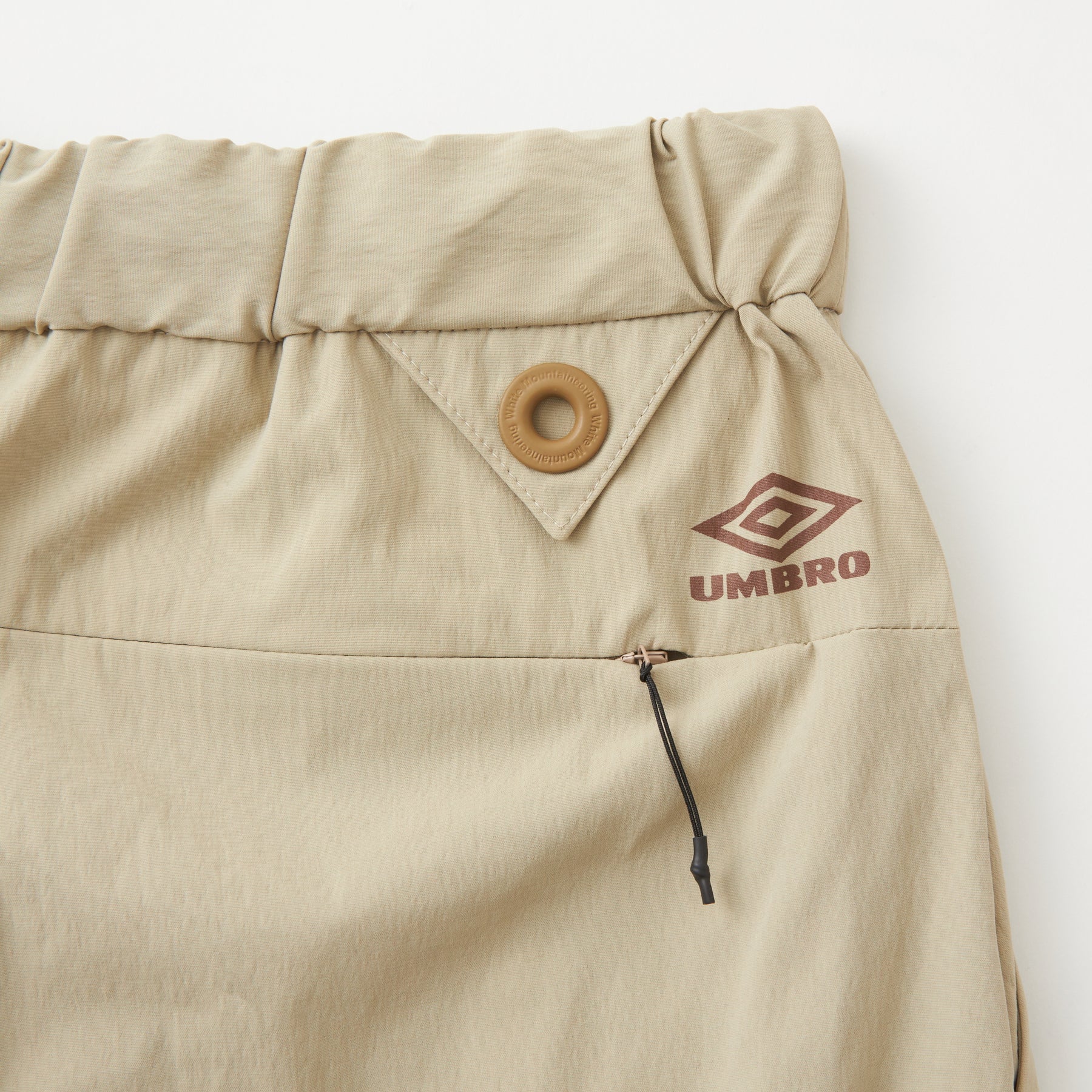Wm×Umbro Short Pants