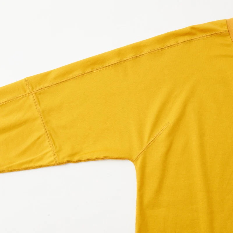 Wm×Umbro Long Sleeve T-Shirt