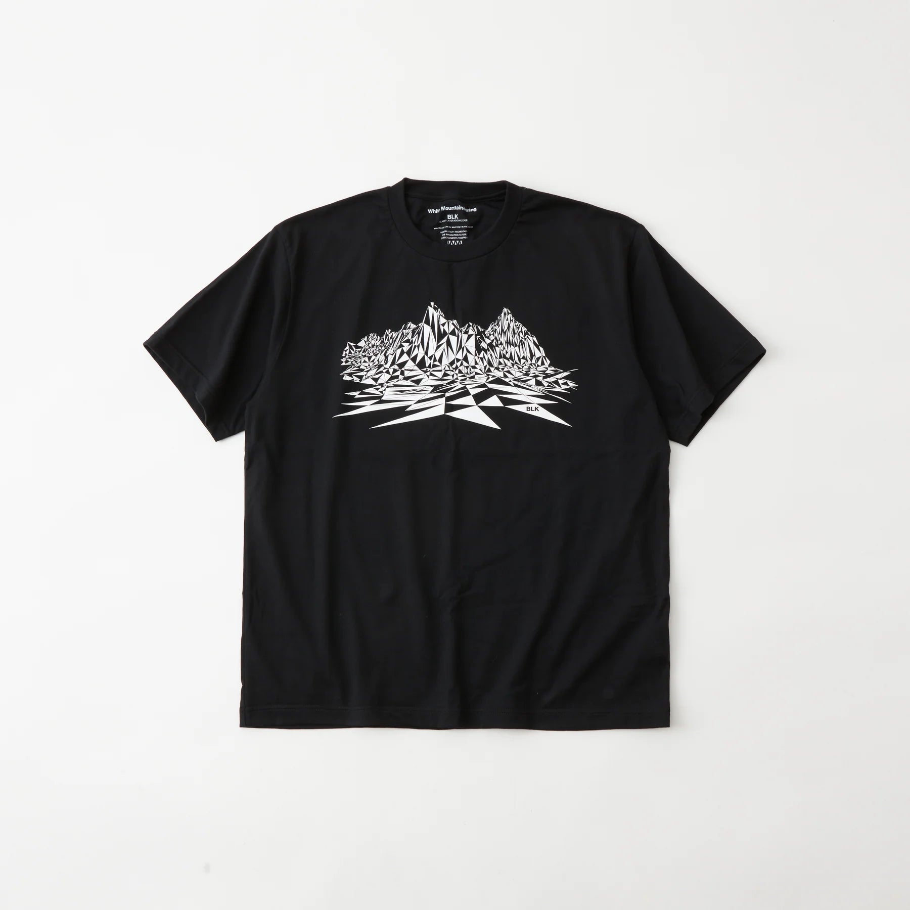 Mountain T-Shirt