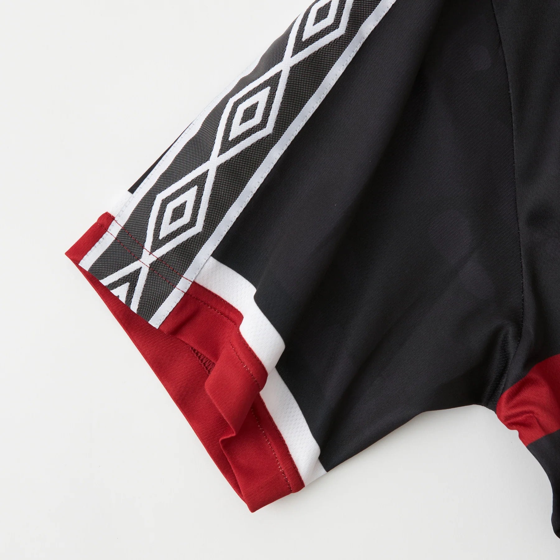 Wm×Umbro Uniform T-Shirt