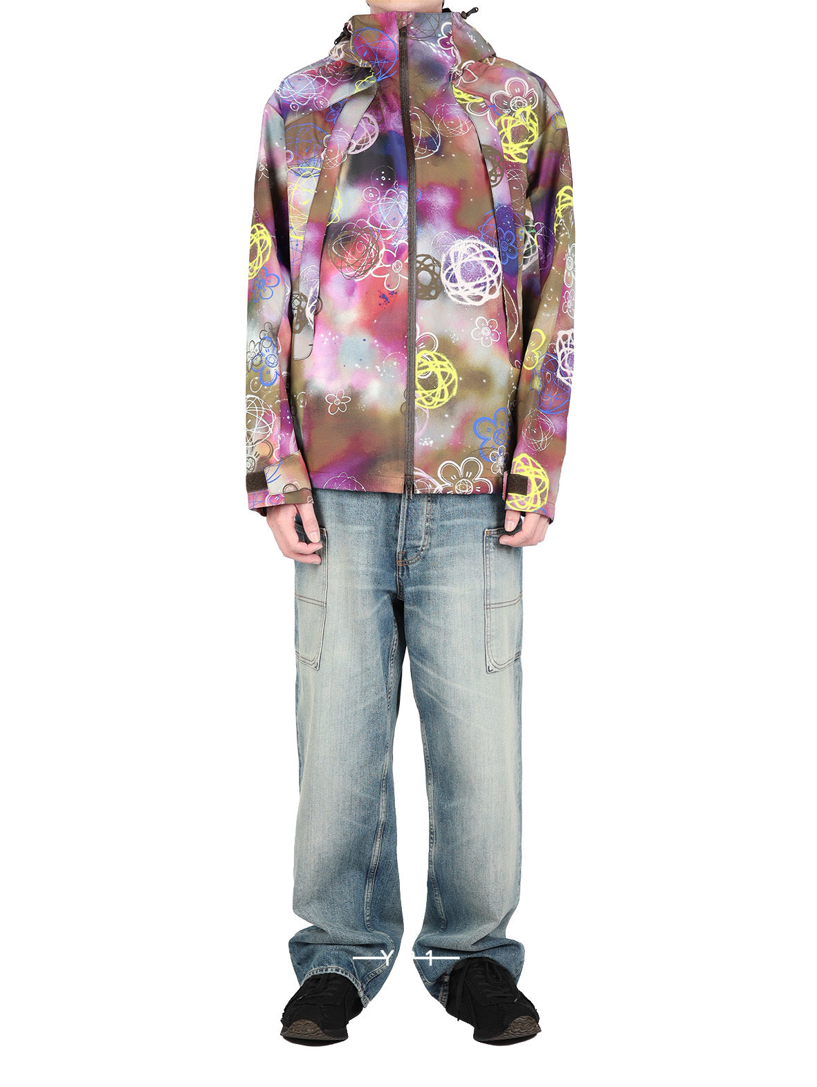 KZ Futura Windbreaker