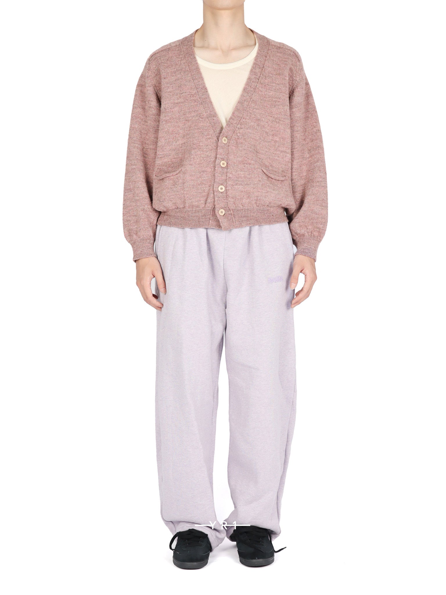 Provincia Trackpants