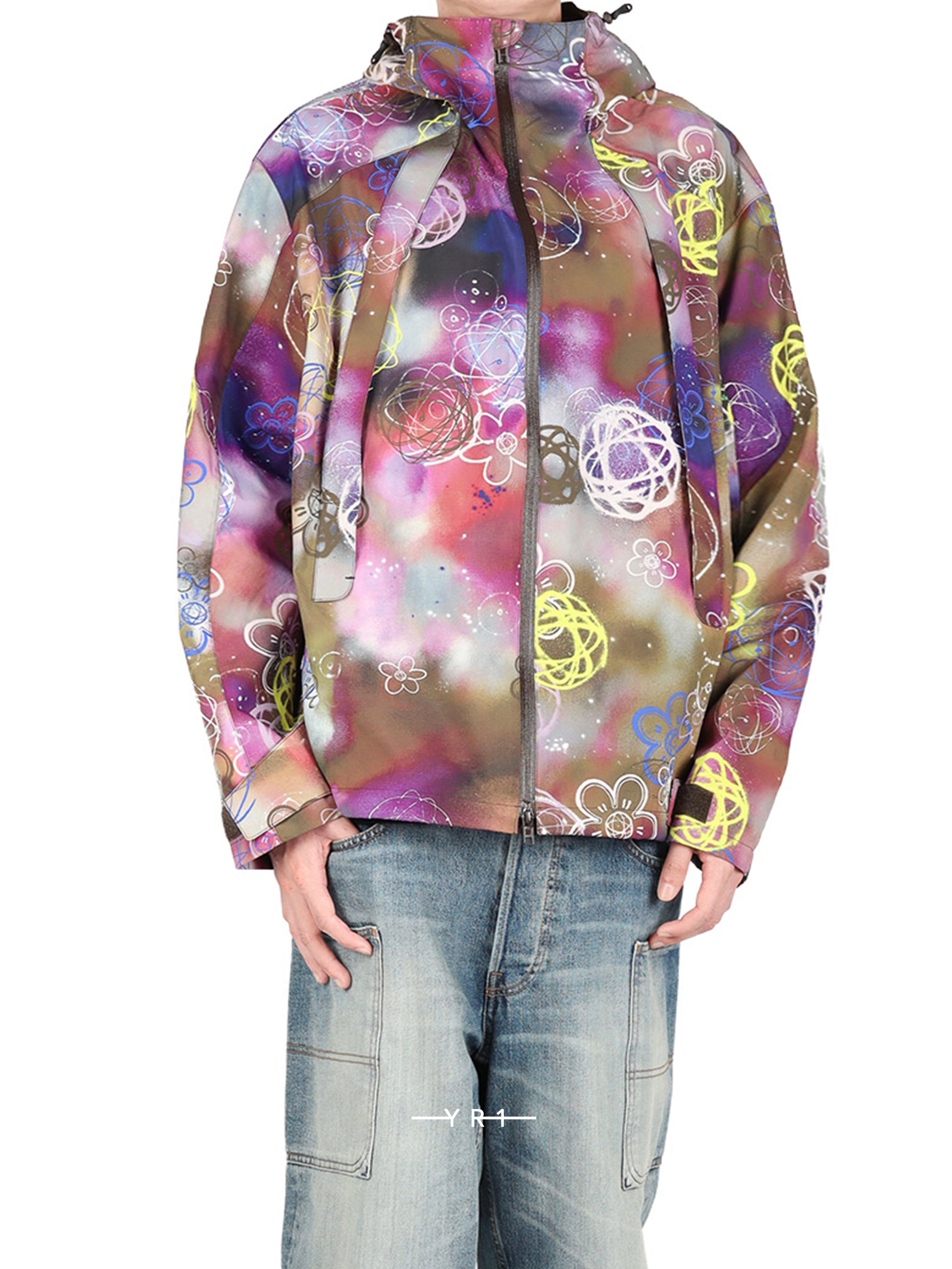 KZ Futura Windbreaker