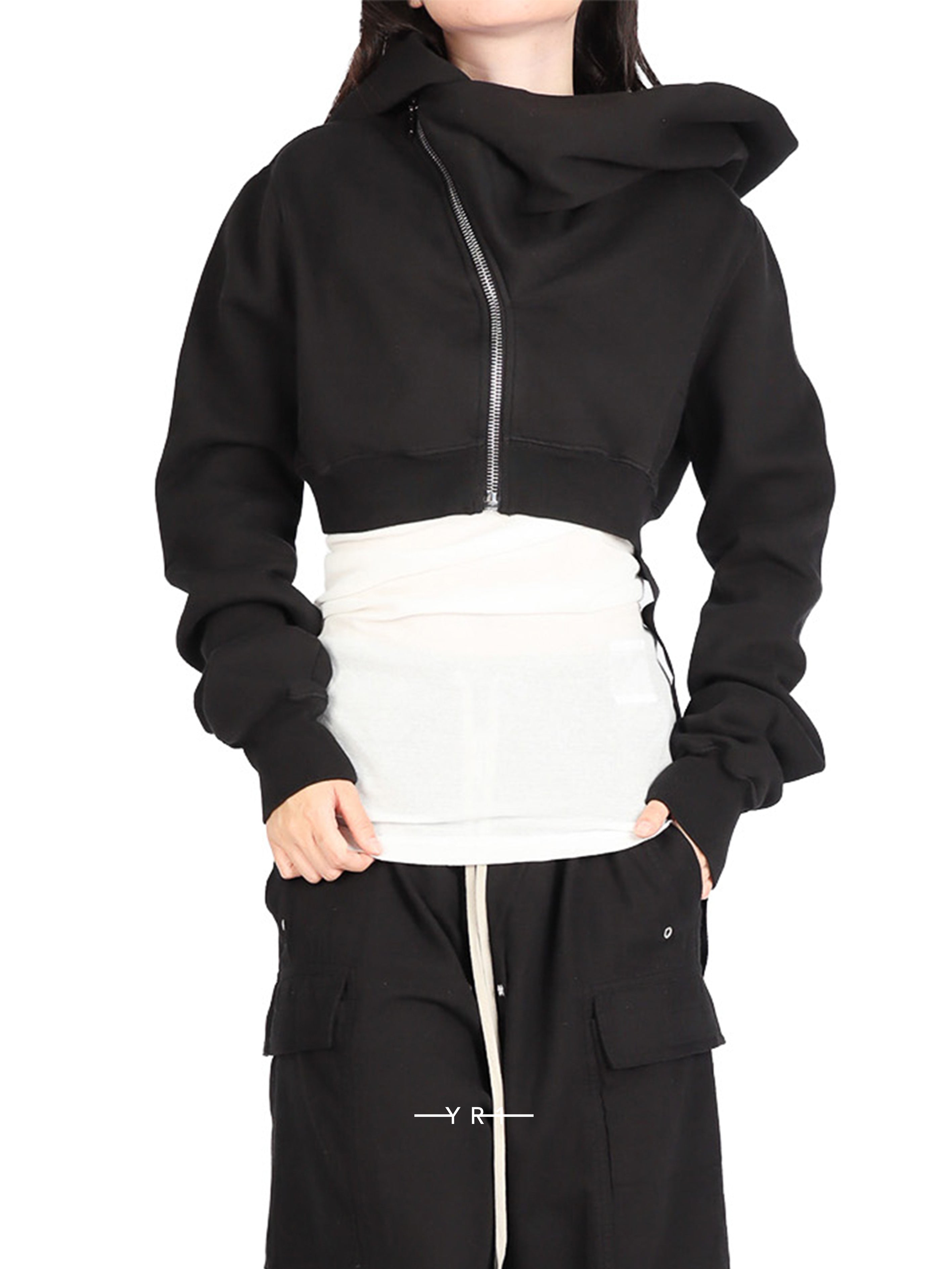 DS Micro Mountain Hoodie