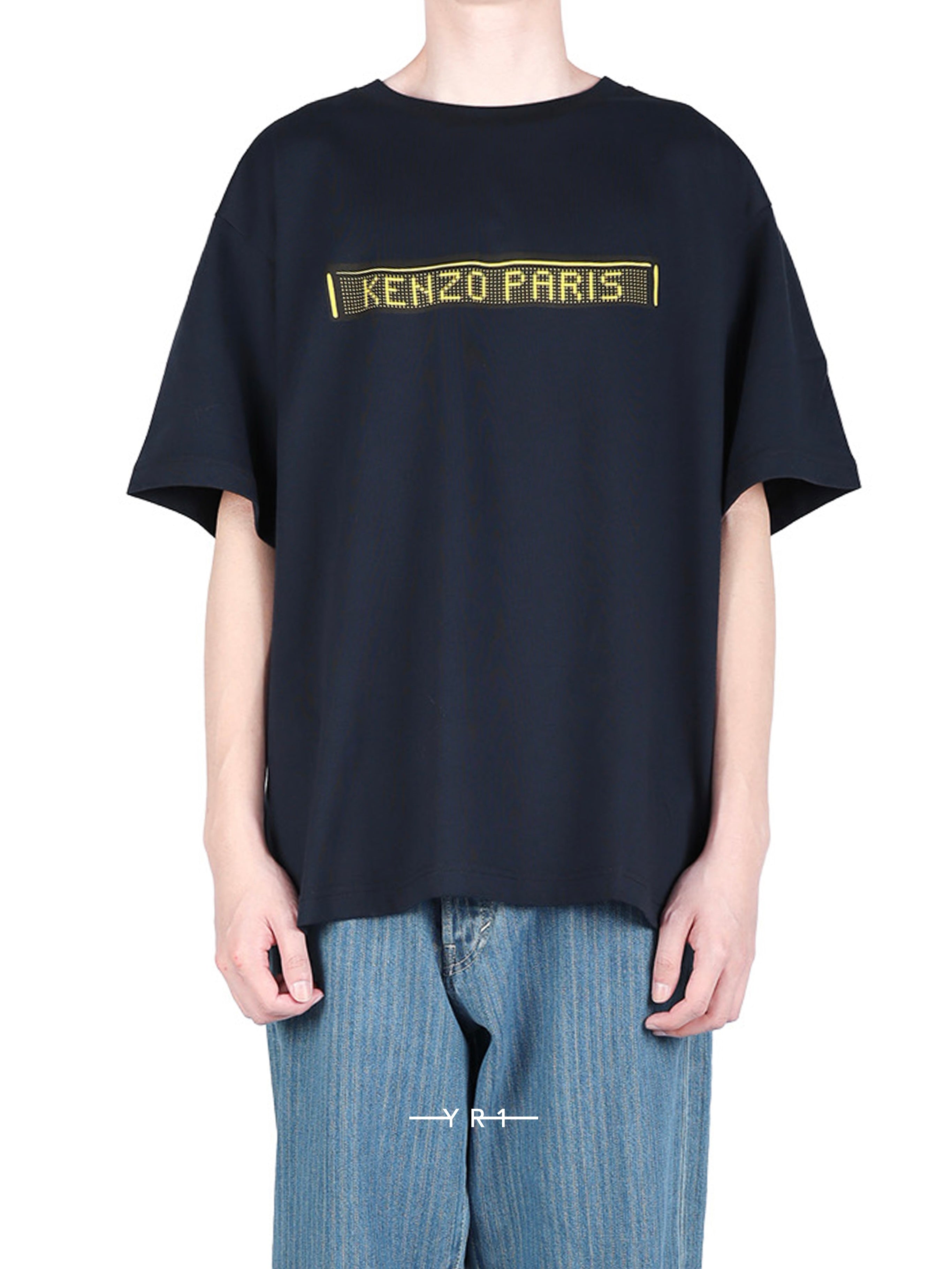 KZ City Oversize T-Shirt