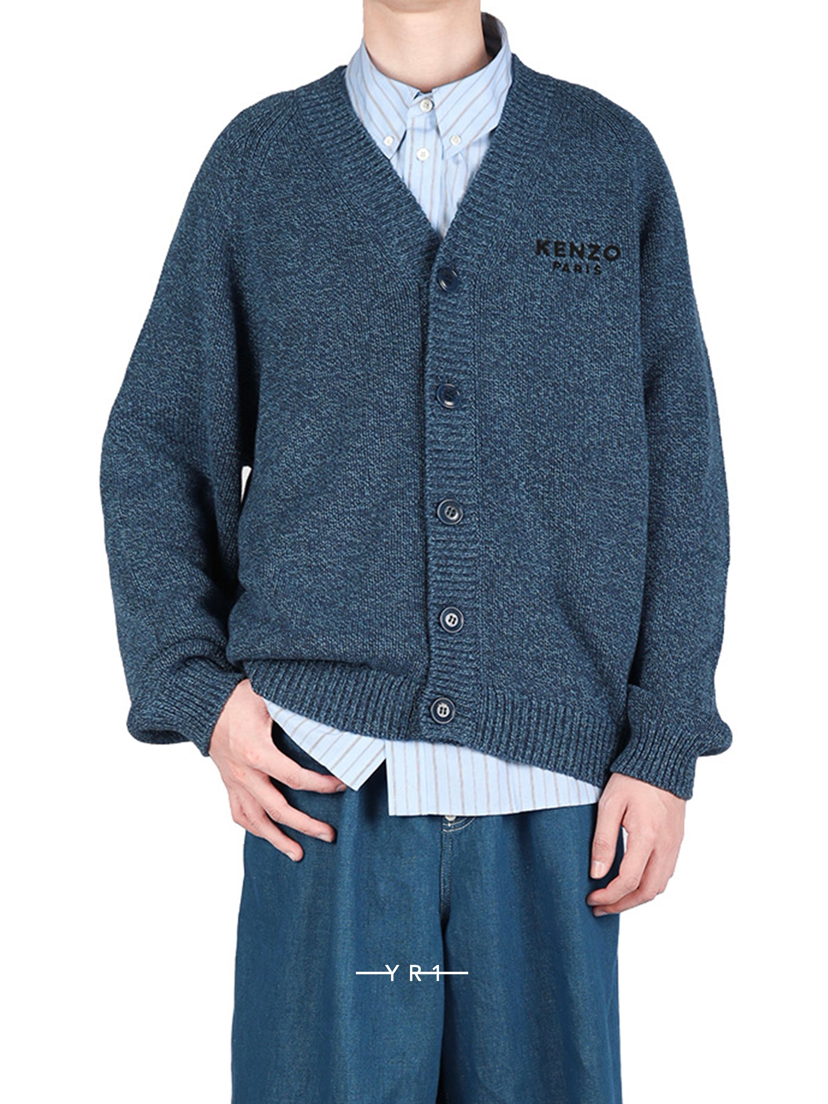 Boke Flower Cardigan