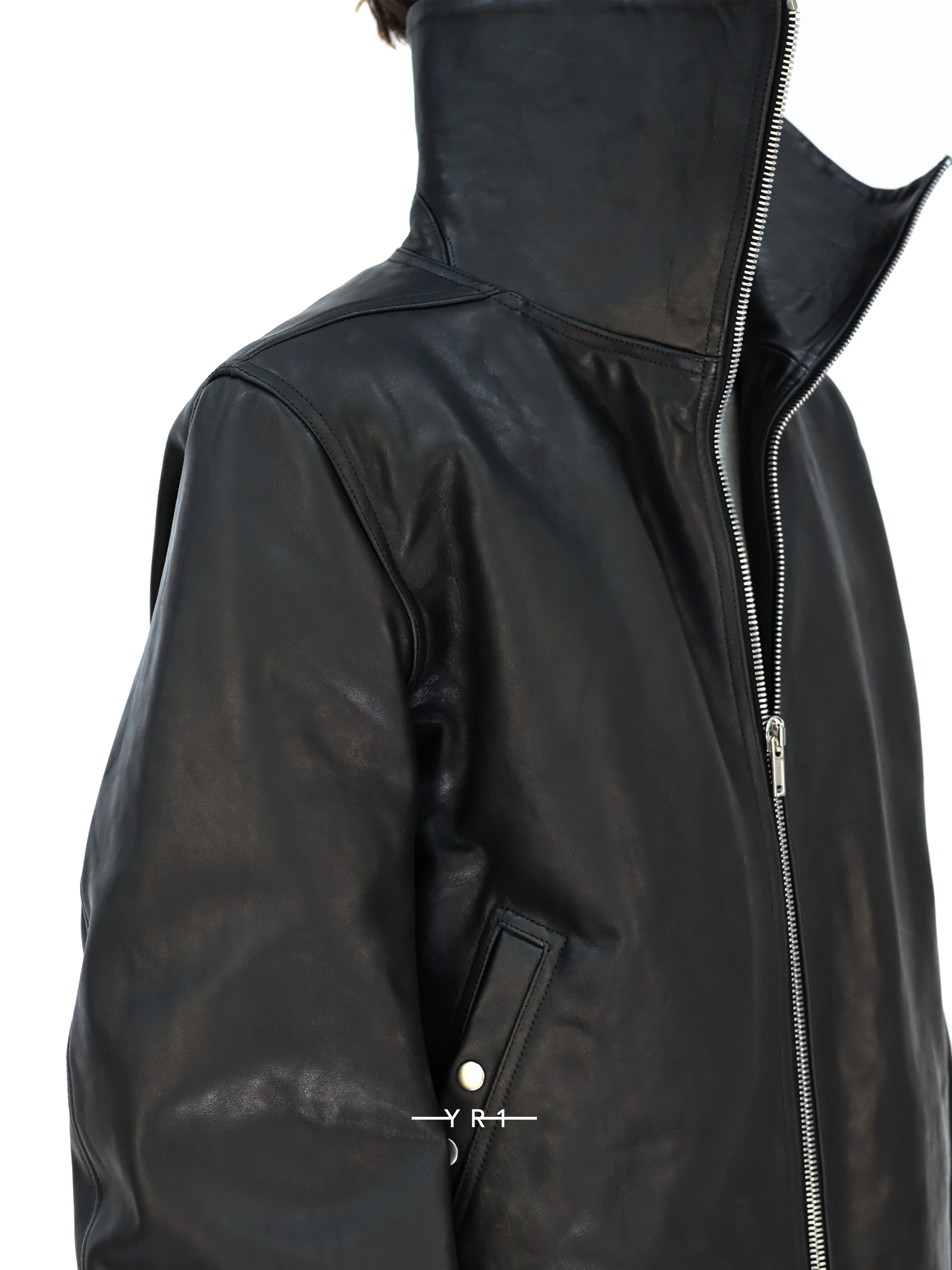 RR Blixa Dracucollar