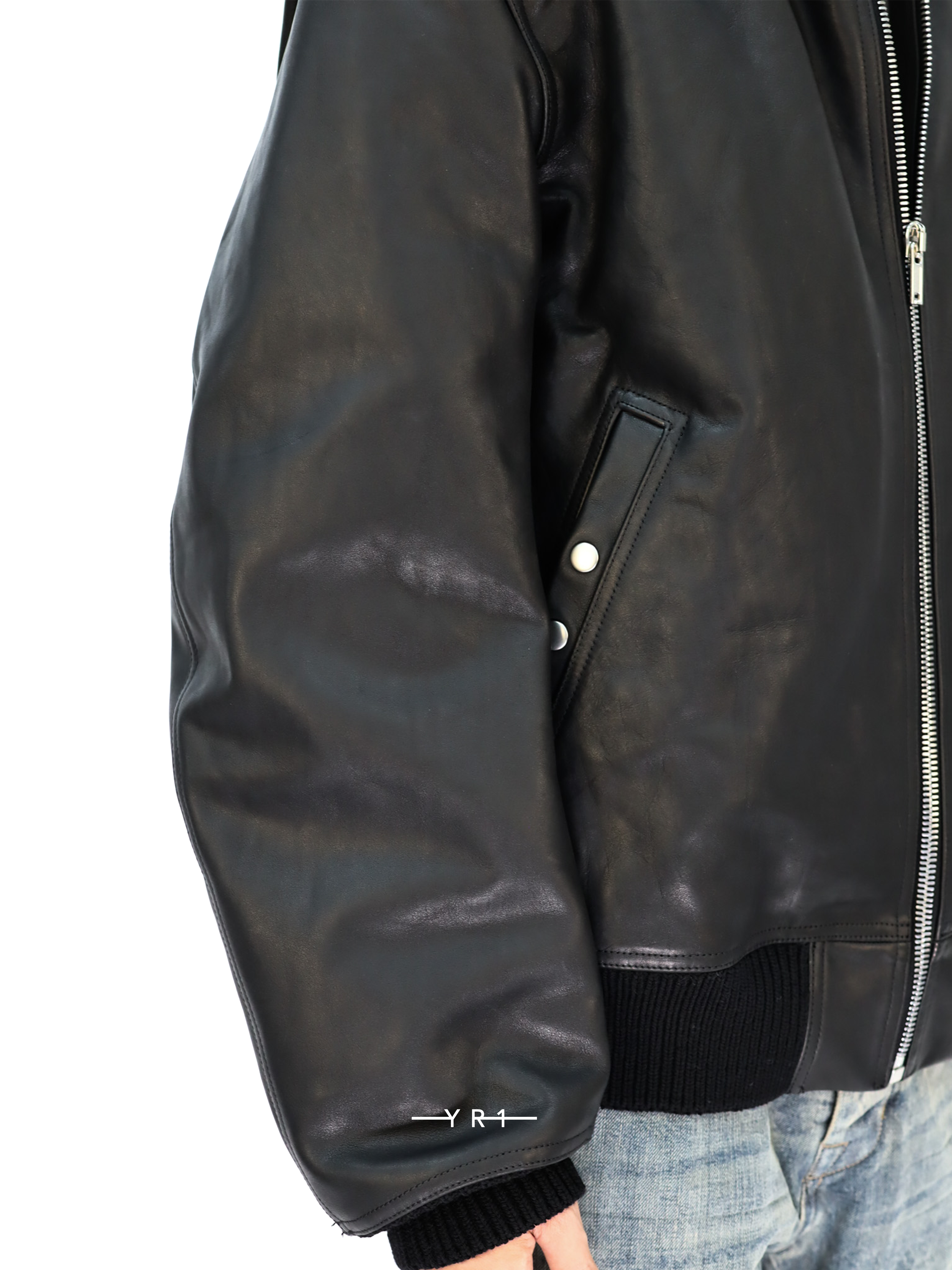 RR Blixa Dracucollar