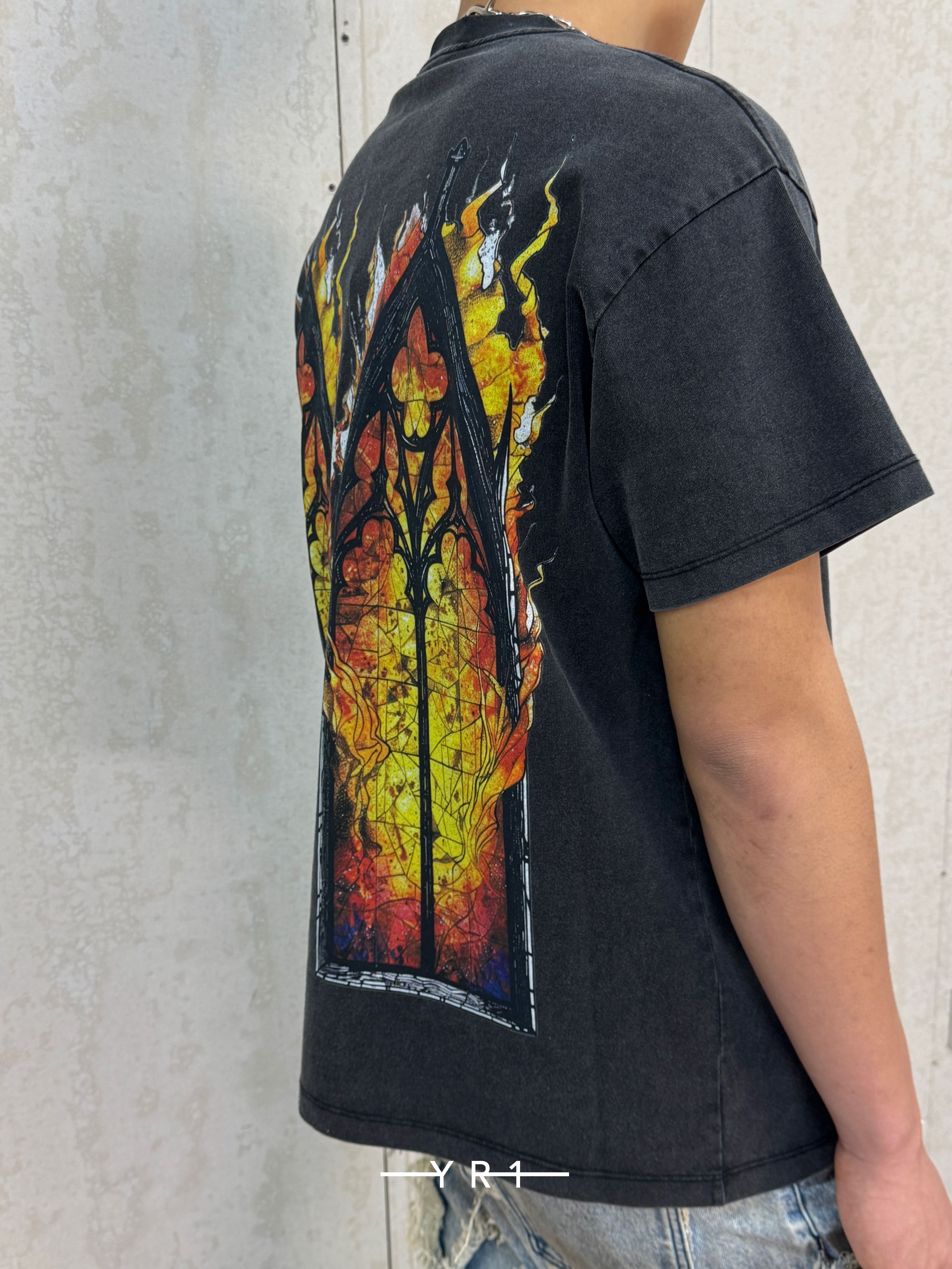 Ember Chapel Short Sleeve