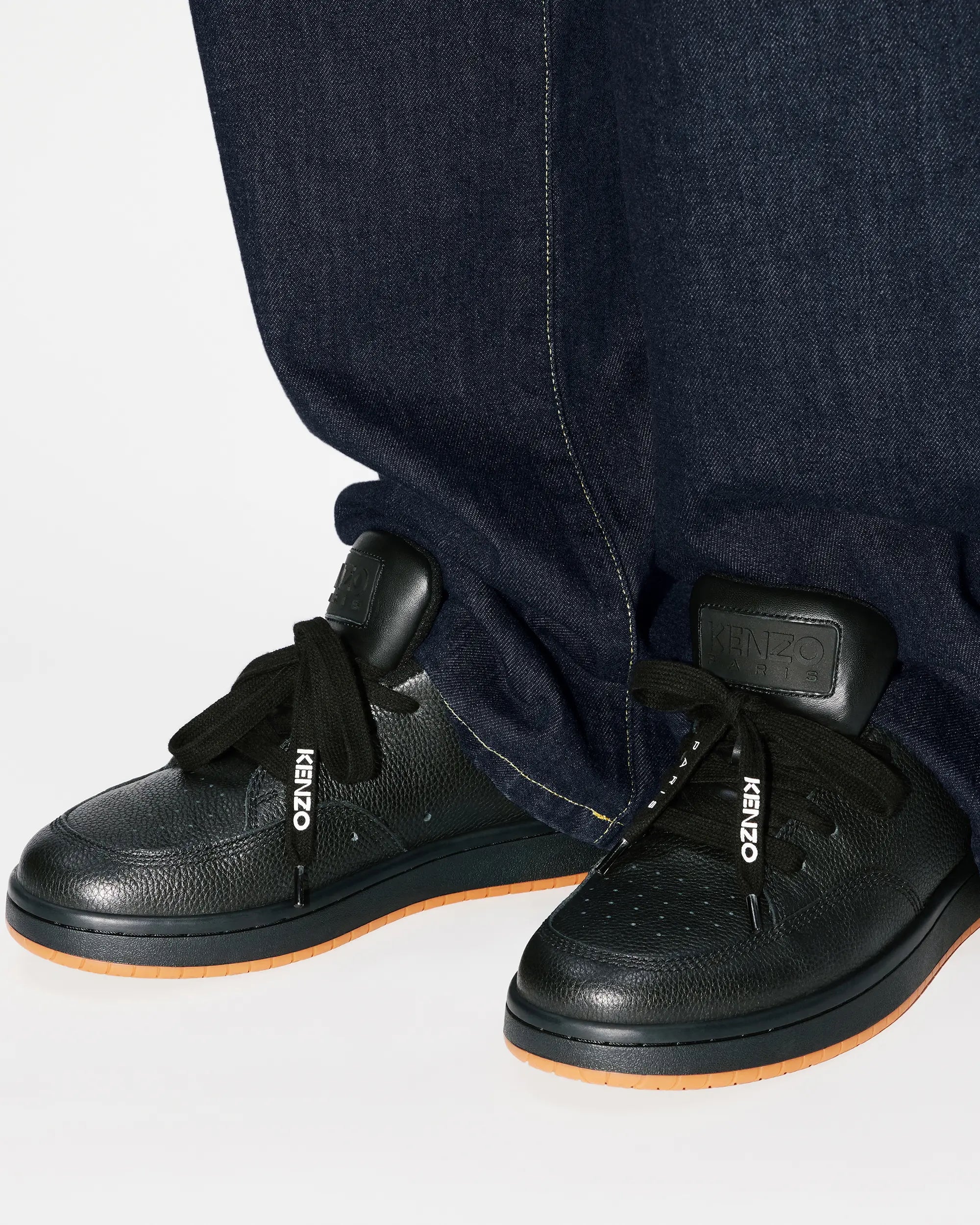 KZ-Dome Low Top Sneakers-99