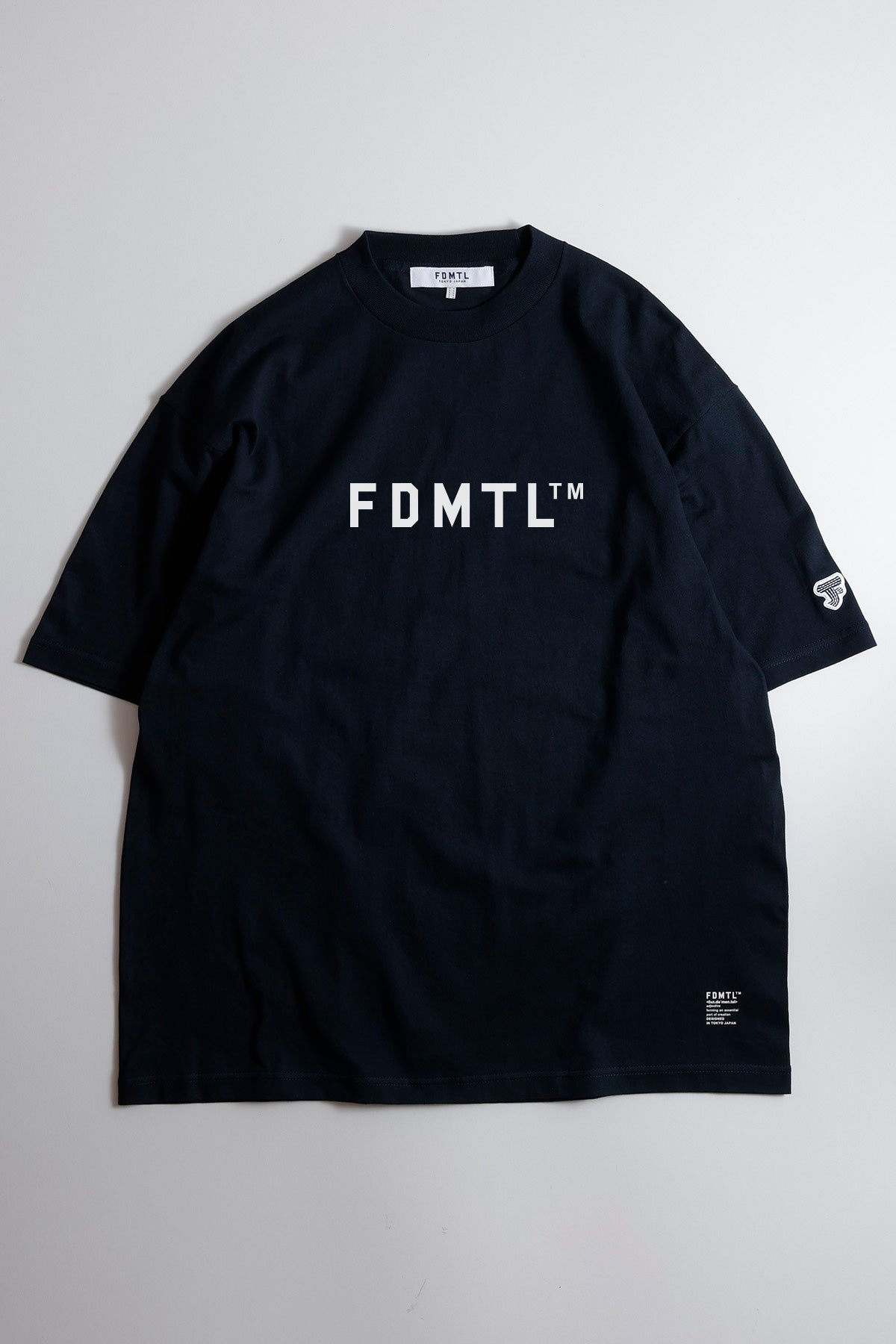 Logo Tee